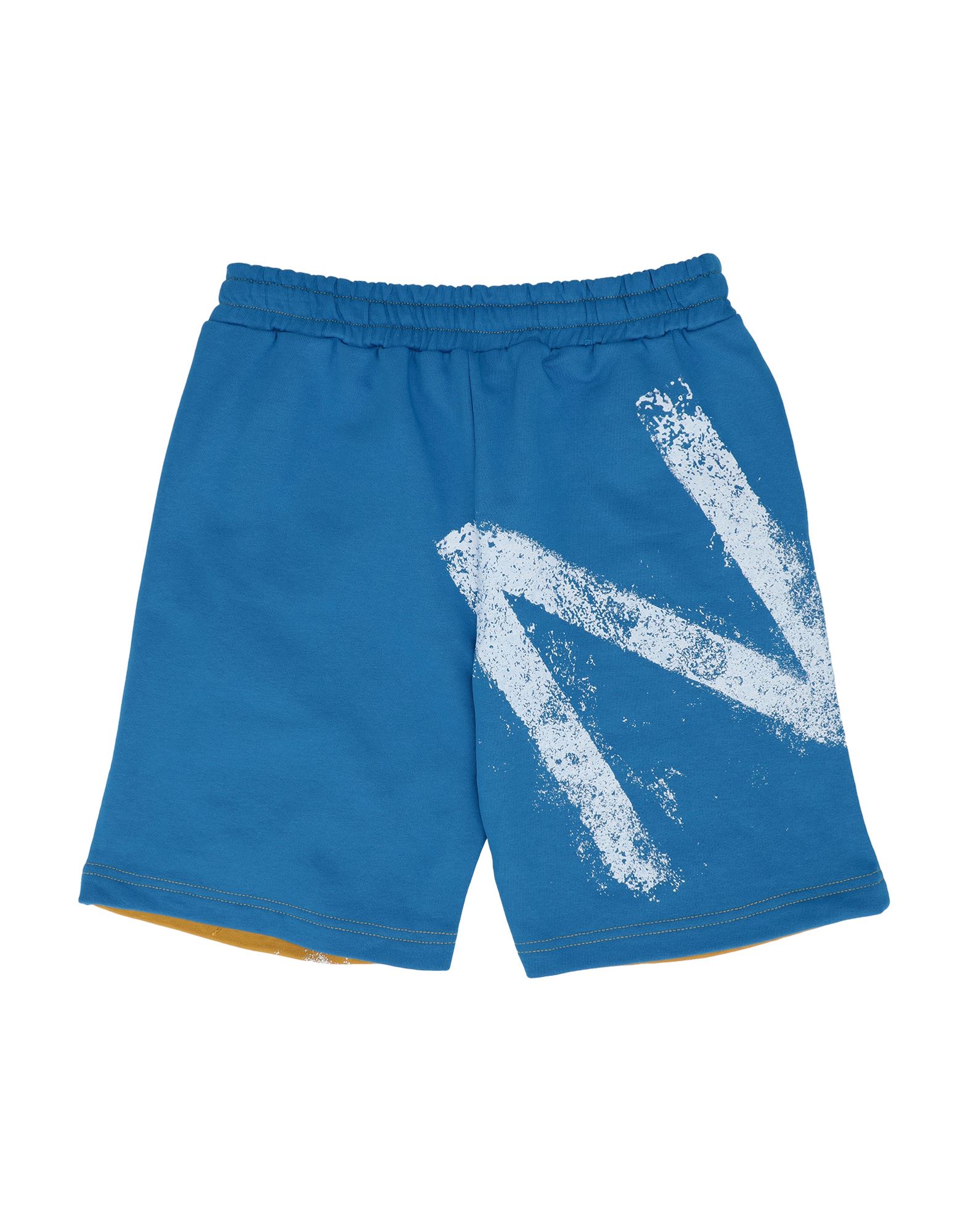  N°21 - Hosen & Röcke - Shorts & Bermudashorts - On Yoox.com 