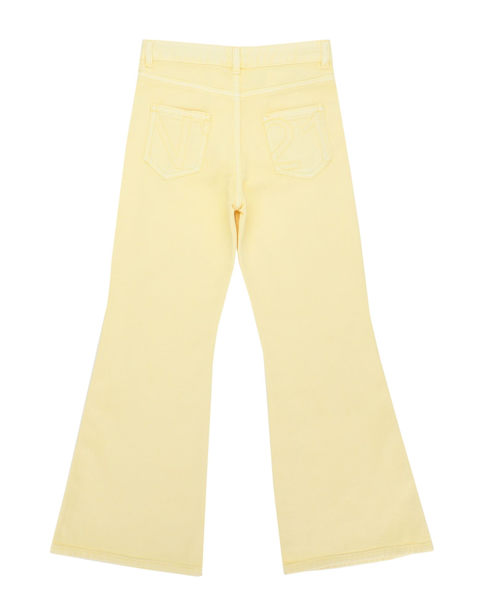  N°21 - Hosen & Röcke - Jeanshosen - On Yoox.com 