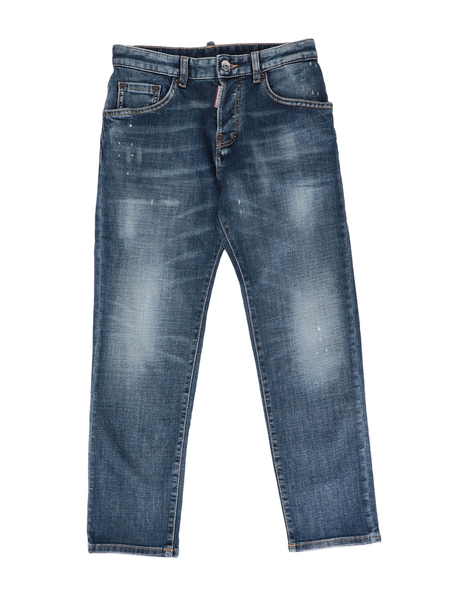 DSQUARED2 DSQUARED2 BOTTOMWEAR Τζιν