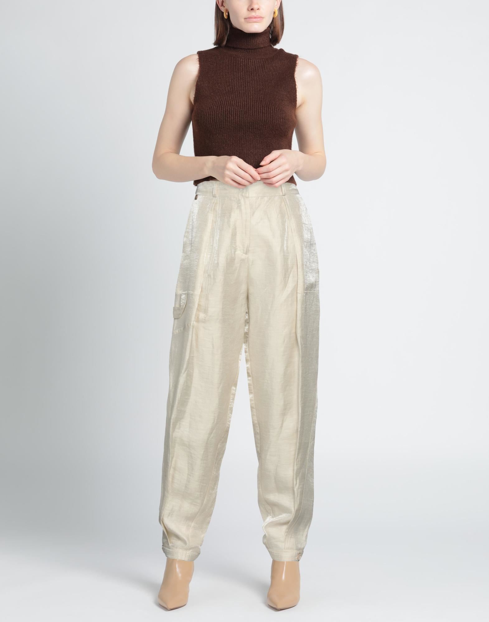  Manila Grace - Hosen & Röcke - Hosen - On Yoox.com 