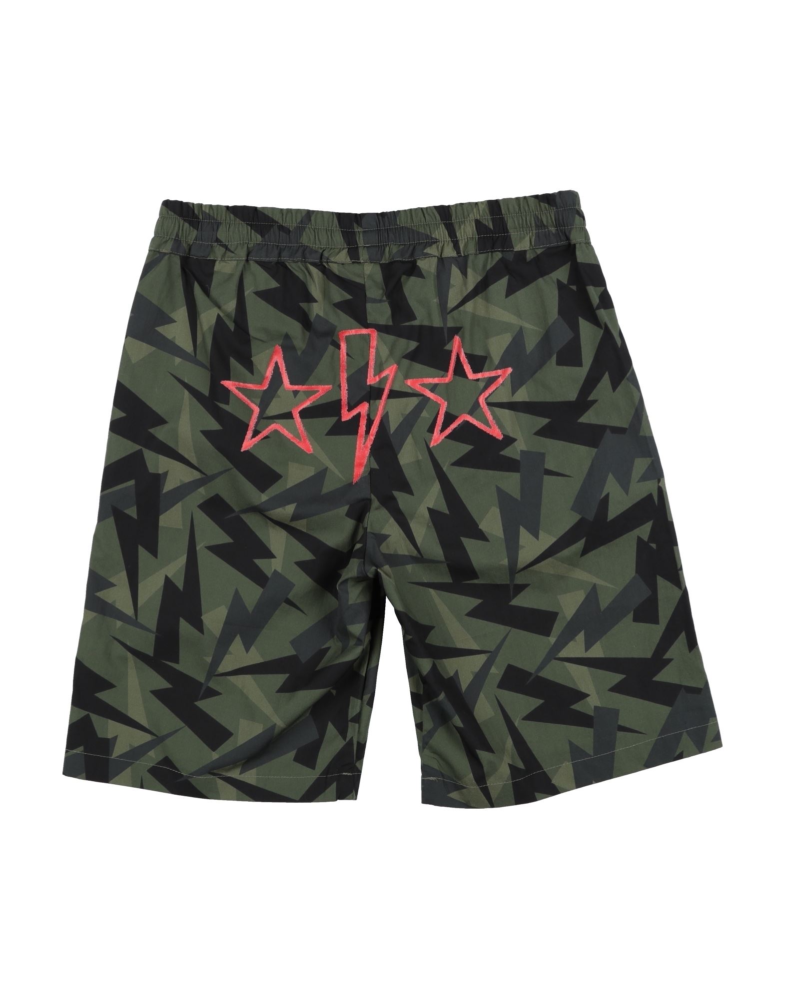  Neil Barrett - Hosen & Röcke - Shorts & Bermudashorts - On Yoox.com 