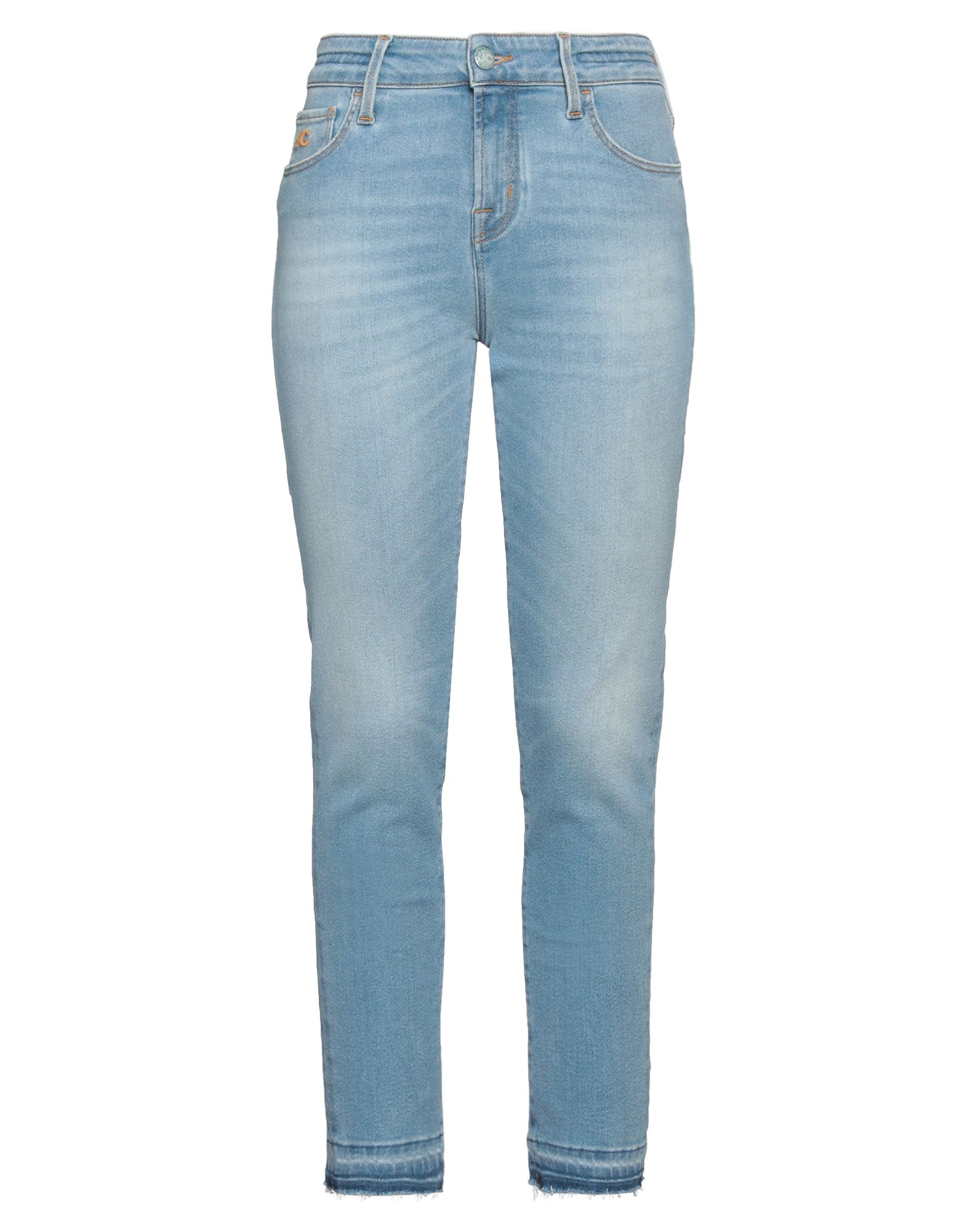 JACOB COHЁN JACOB COHЁN BOTTOMWEAR Τζιν