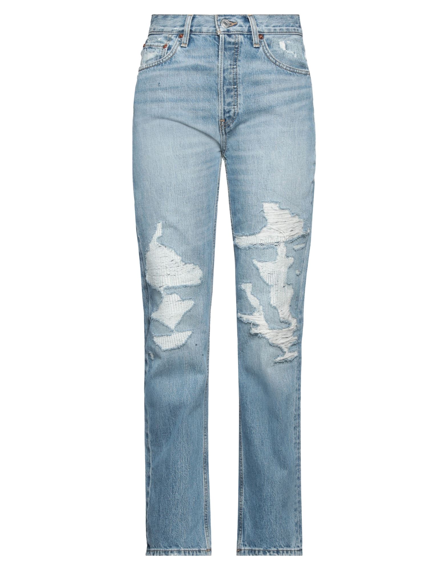 RE/DONE RE/DONE BOTTOMWEAR Τζιν