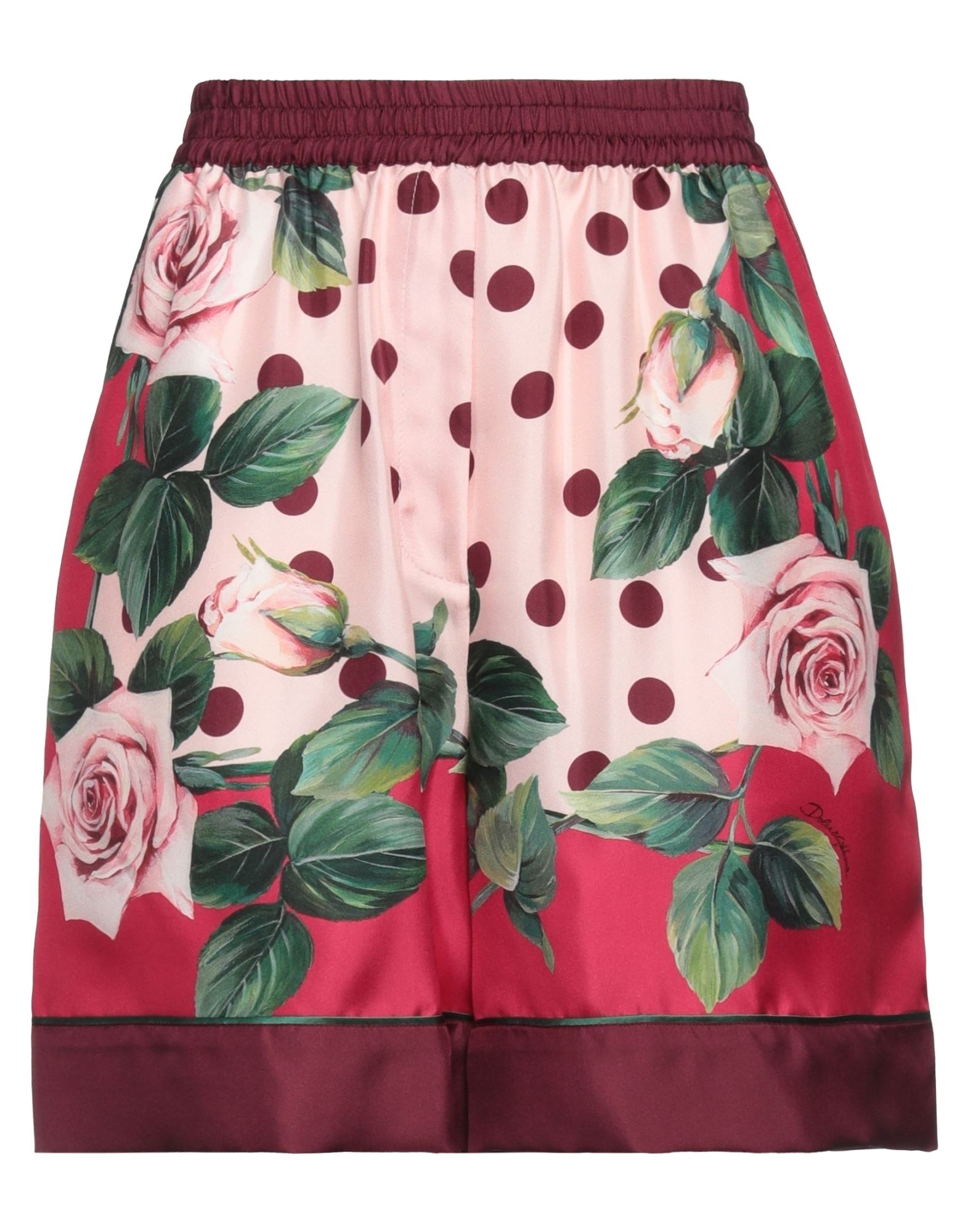 DOLCE&GABBANA DOLCE&GABBANA BOTTOMWEAR Σορτς & Βερμούδες