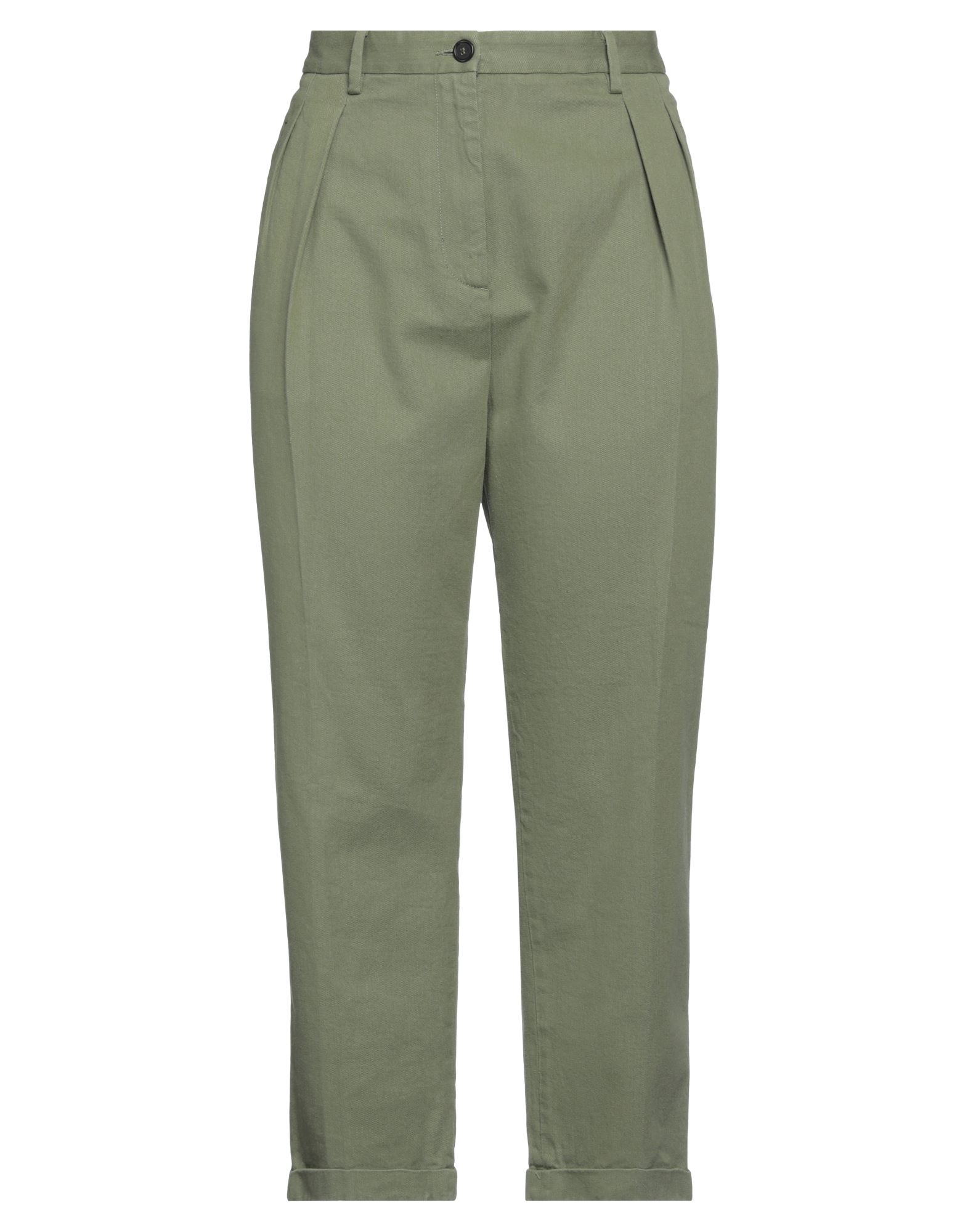  A.b. - Partes De Abajo - Pantalones - On Yoox.com 