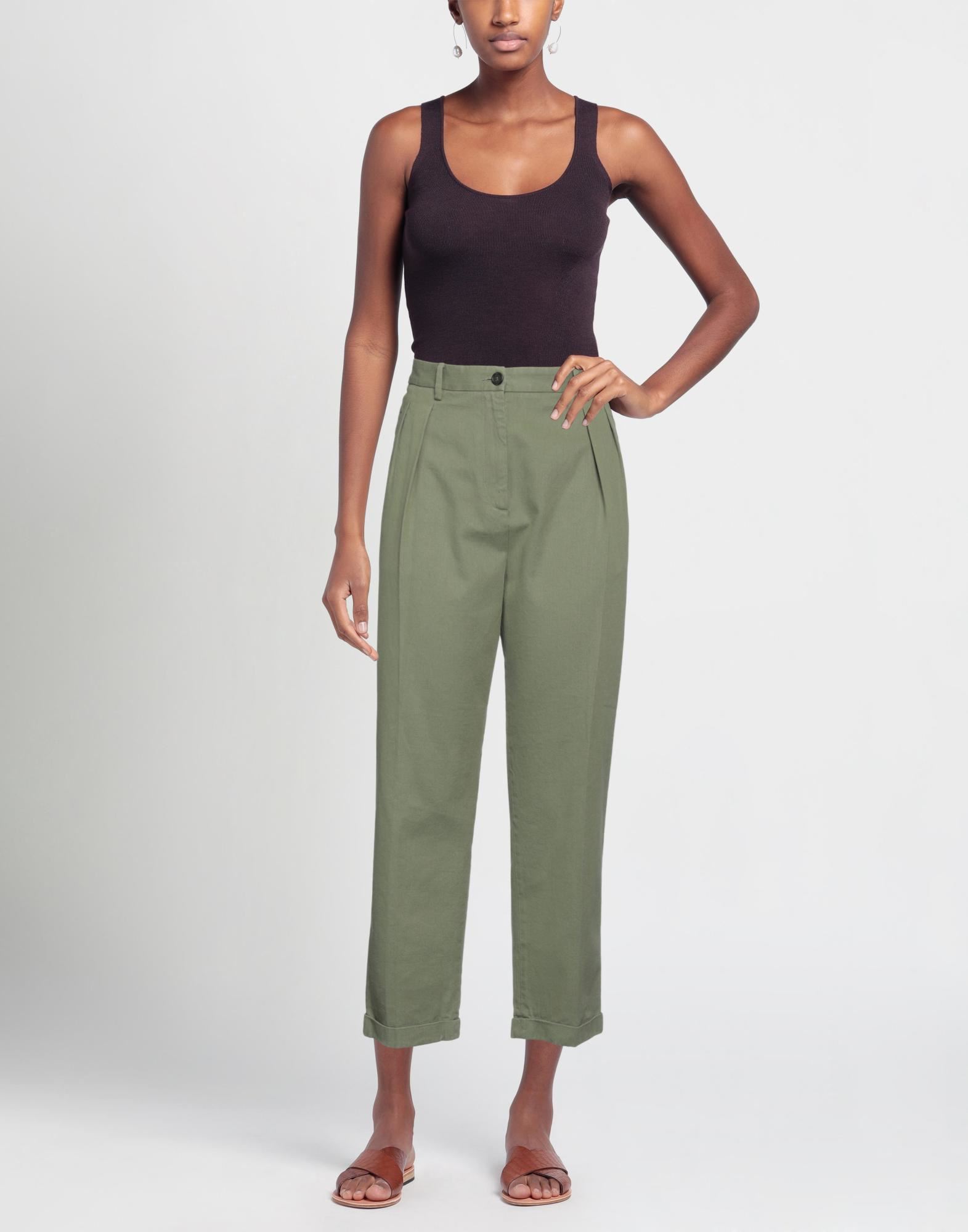  A.b. - Partes De Abajo - Pantalones - On Yoox.com 