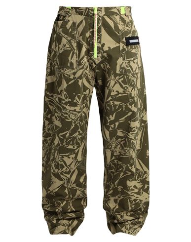 Pantalones Hombre Verde militar 26,27,28,29,30,31 Hombre