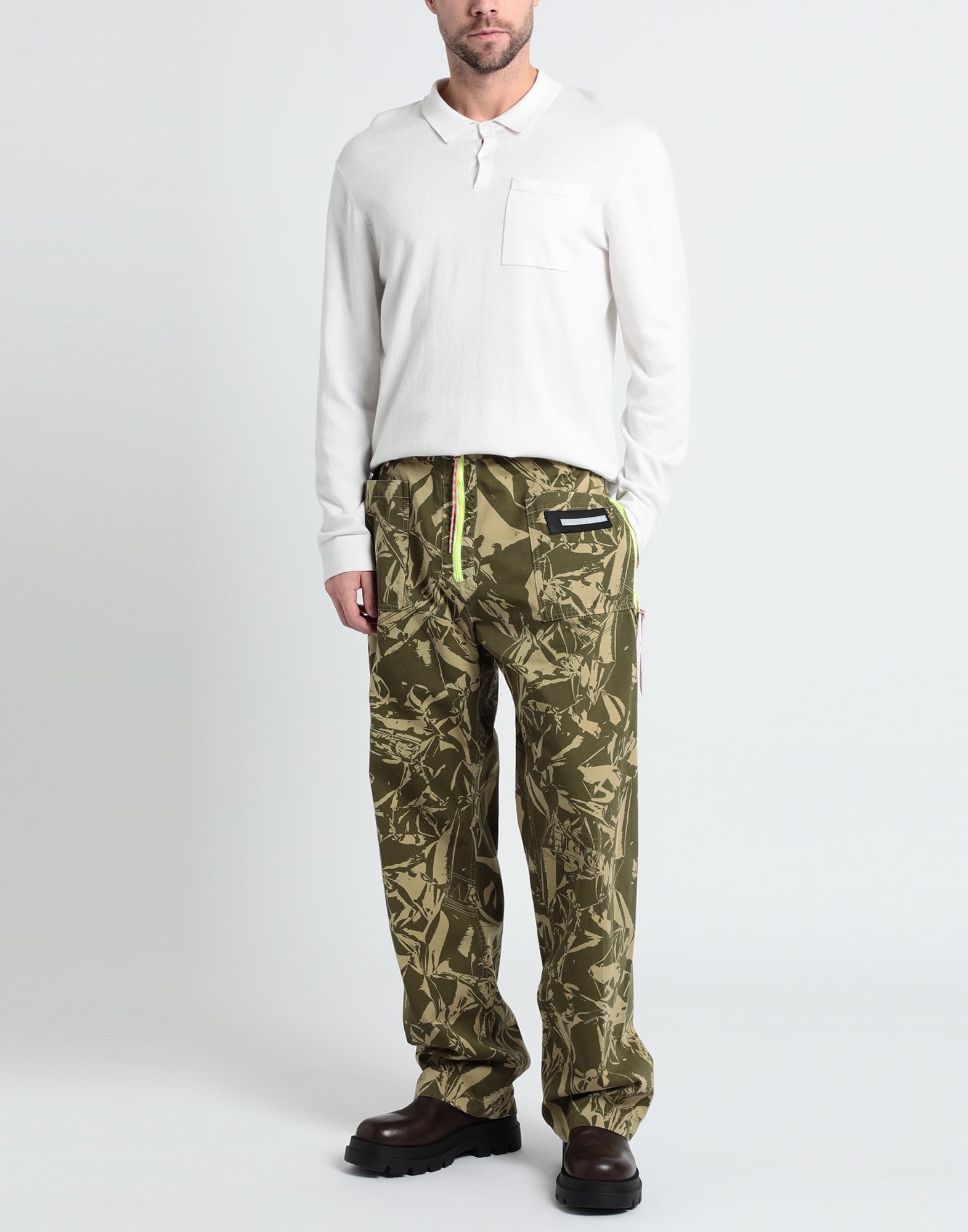  Aries - Hosen & Röcke - Hosen - On Yoox.com 