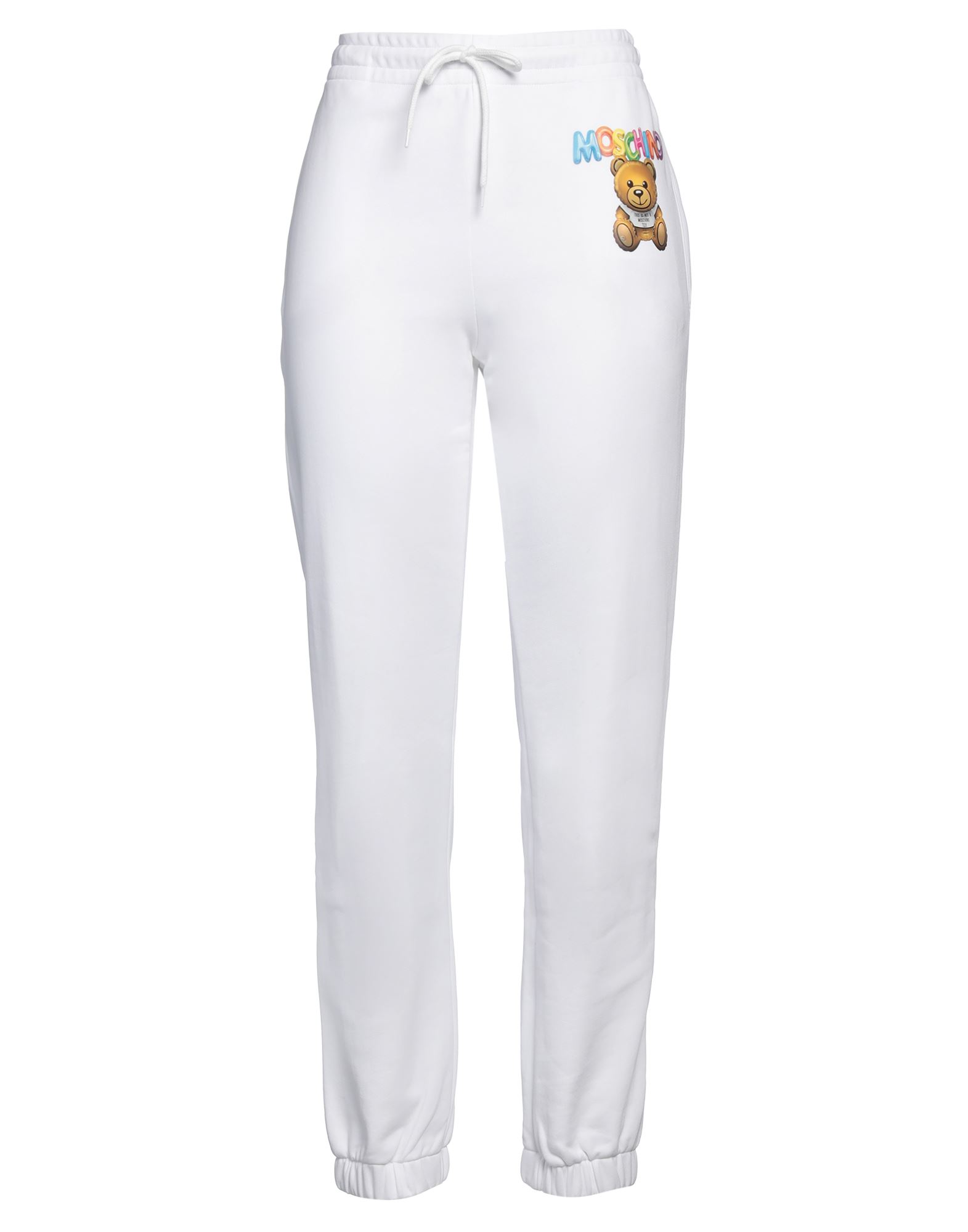MOSCHINO MOSCHINO BOTTOMWEAR Casual Παντελόνι
