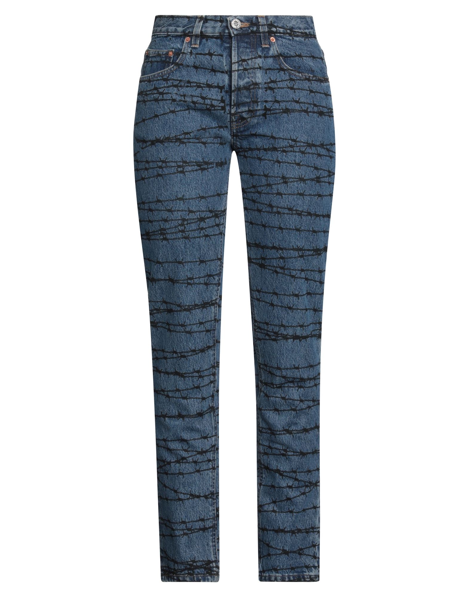 VETEMENTS VETEMENTS BOTTOMWEAR Τζιν