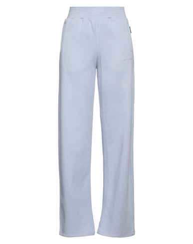 Shop Jacob Cohёn Woman Pants Light Blue Size M Organic Cotton