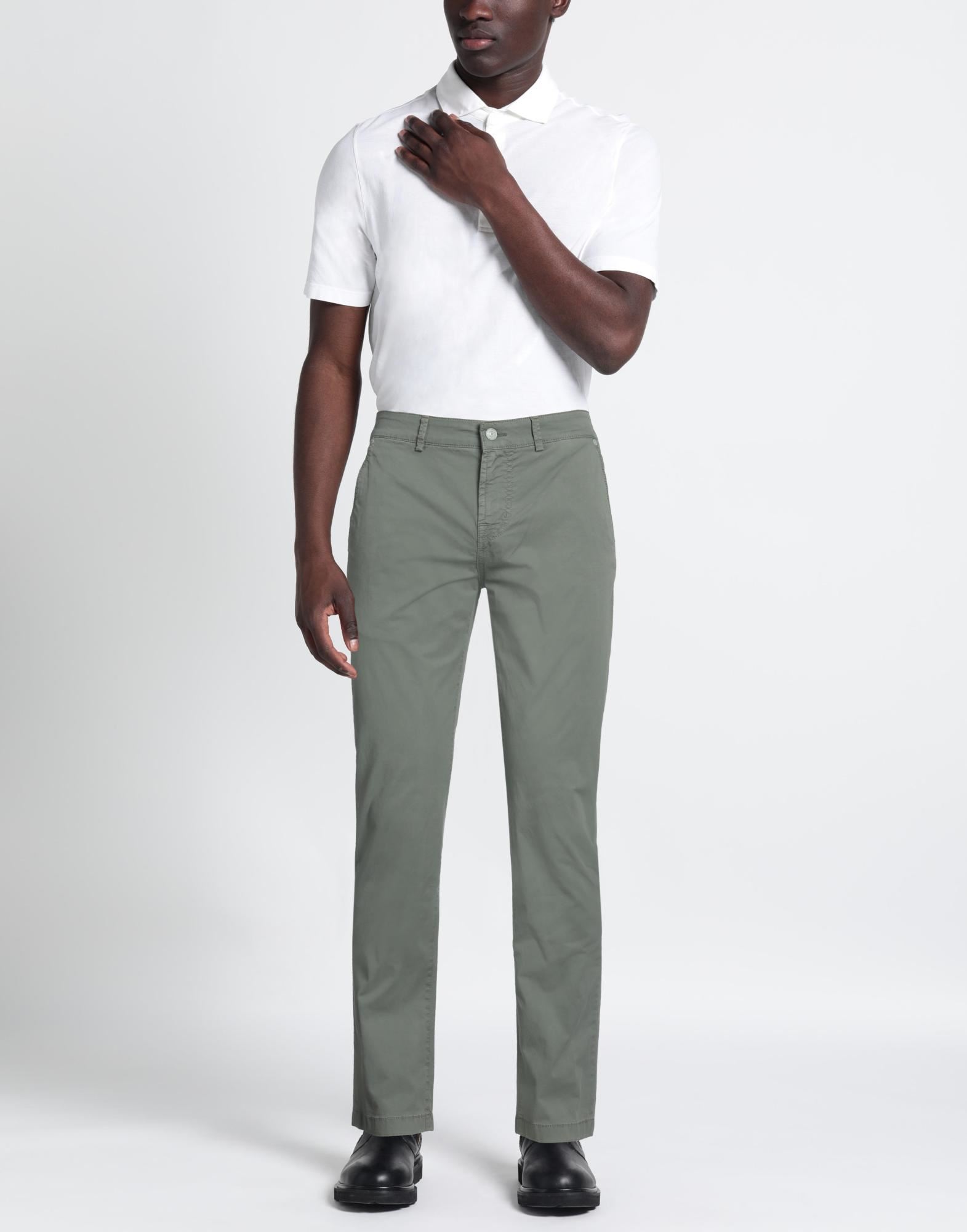  7 For All Mankind - Hosen & Röcke - Hosen - On Yoox.com 