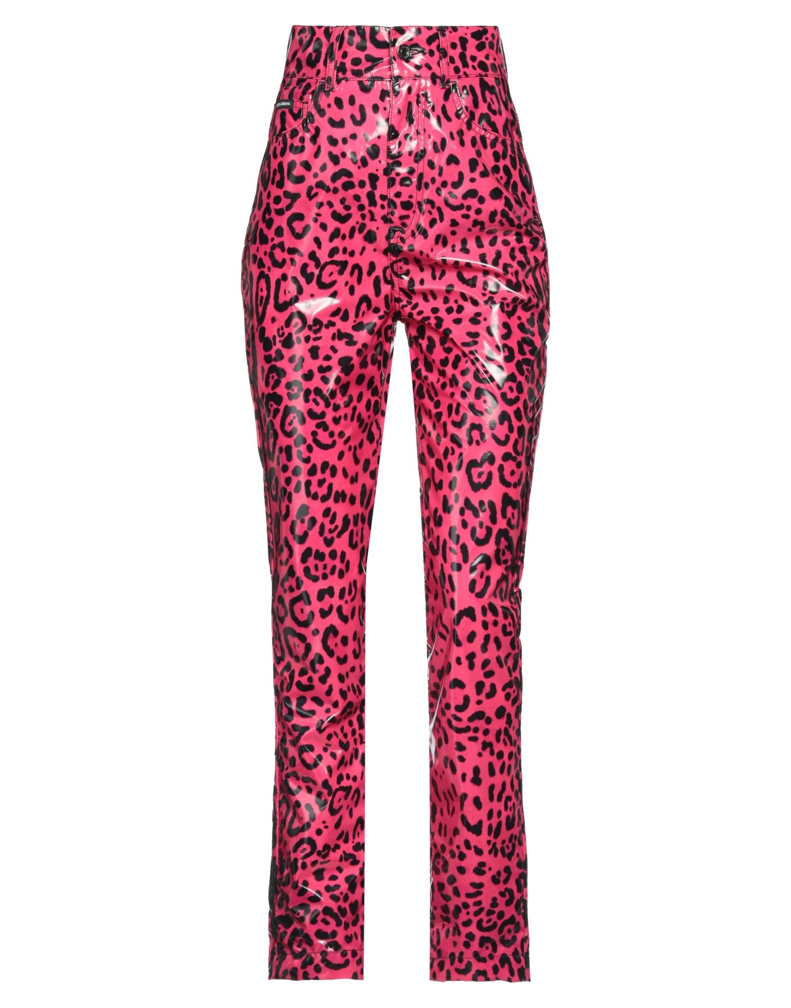 DOLCE&GABBANA DOLCE&GABBANA BOTTOMWEAR Casual Παντελόνι