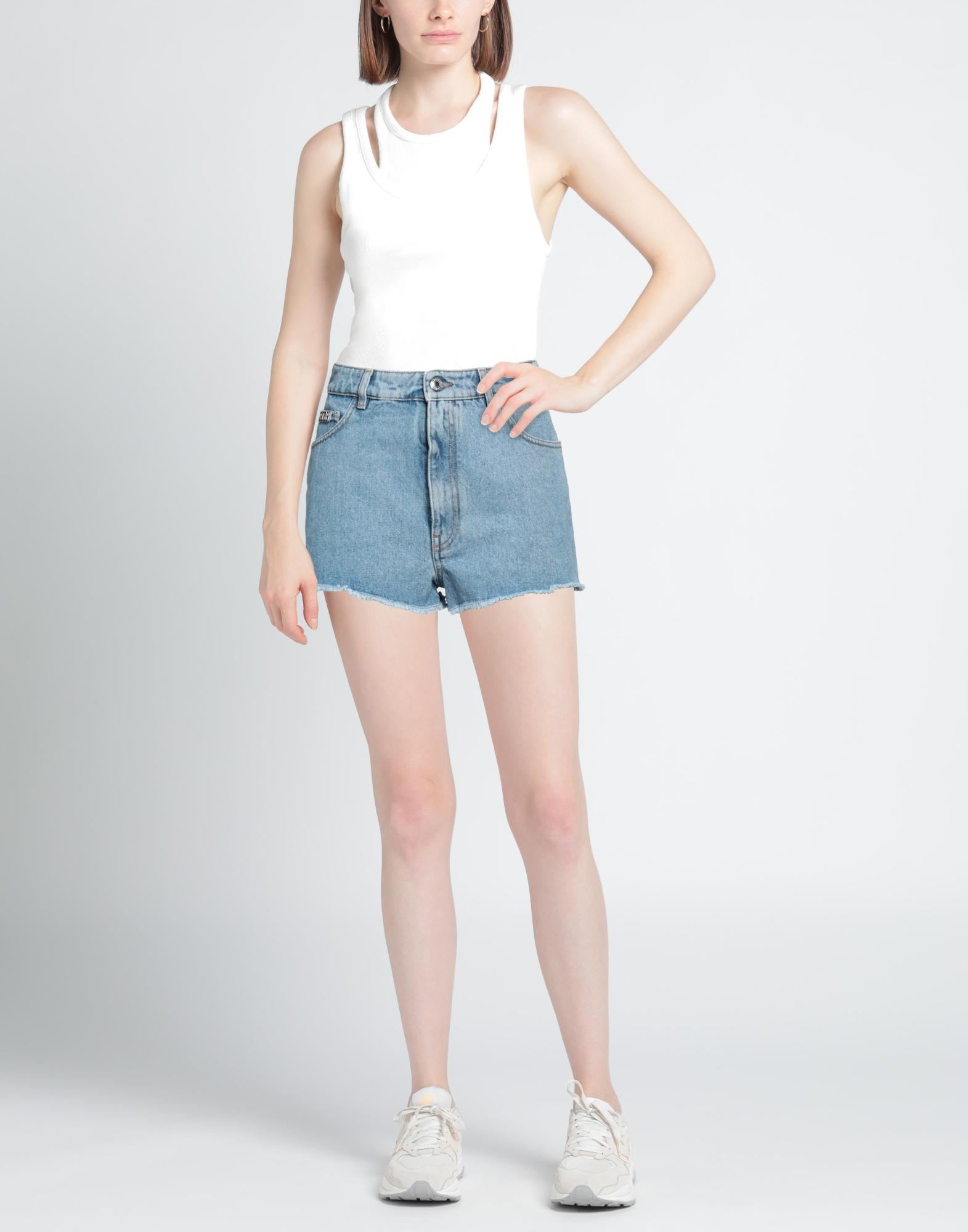  Gcds - Hosen & Röcke - Jeansshorts - On Yoox.com 
