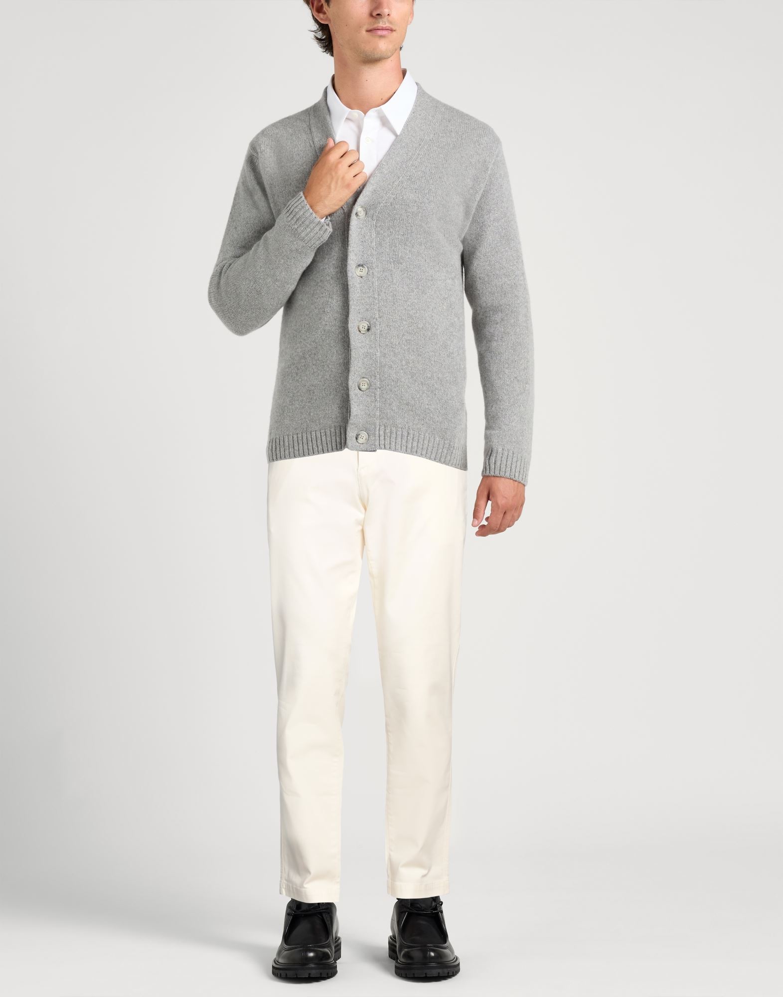  Jacob Cohёn - Hosen & Röcke - Hosen - On Yoox.com 