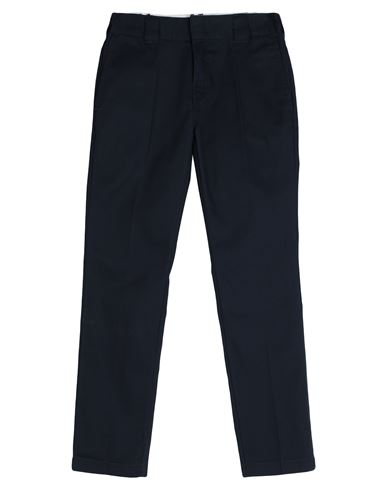 Dickies Man Pants Midnight Blue Size 28w-30l Polyester, Cotton