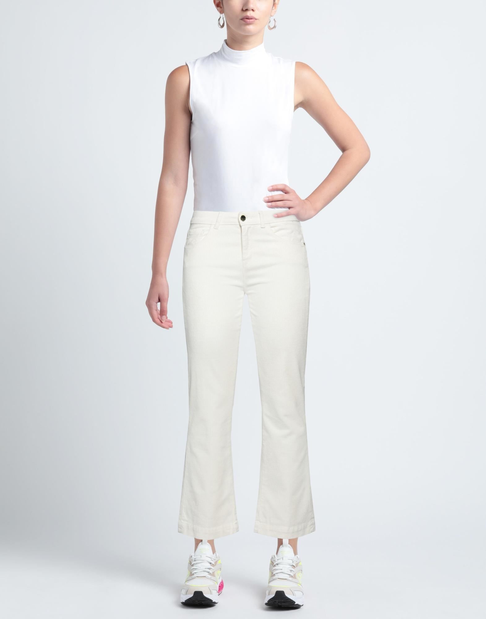  Kaos Jeans - Hosen & Röcke - Hosen - On Yoox.com 