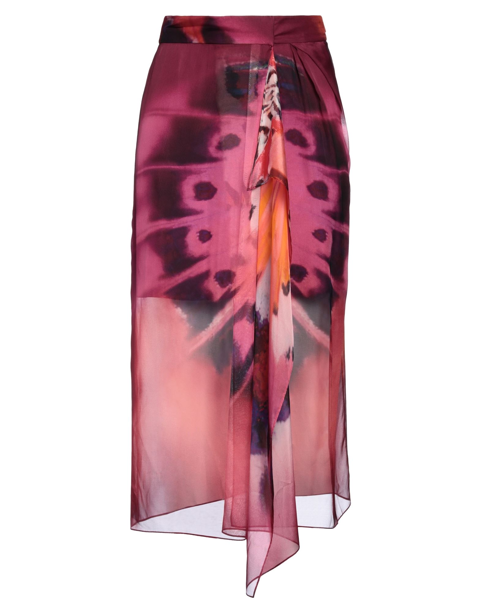ALBERTA FERRETTI BOTTOMWEAR Μάξι φούστα