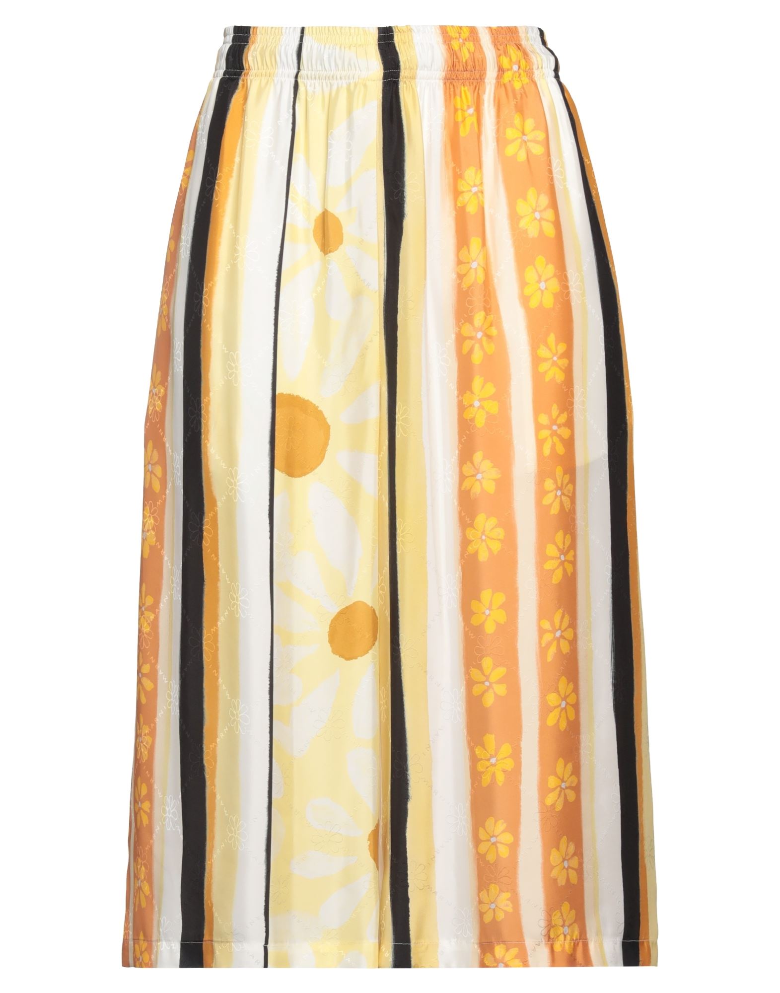 MARNI MARNI BOTTOMWEAR Casual Παντελόνι