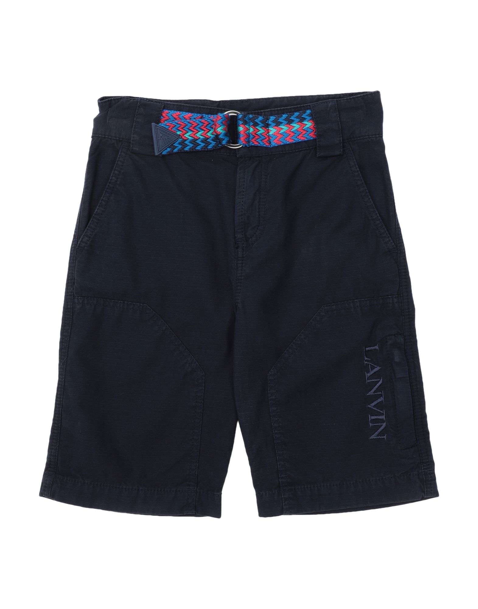  Lanvin - Hosen & Röcke - Shorts & Bermudashorts - On Yoox.com 