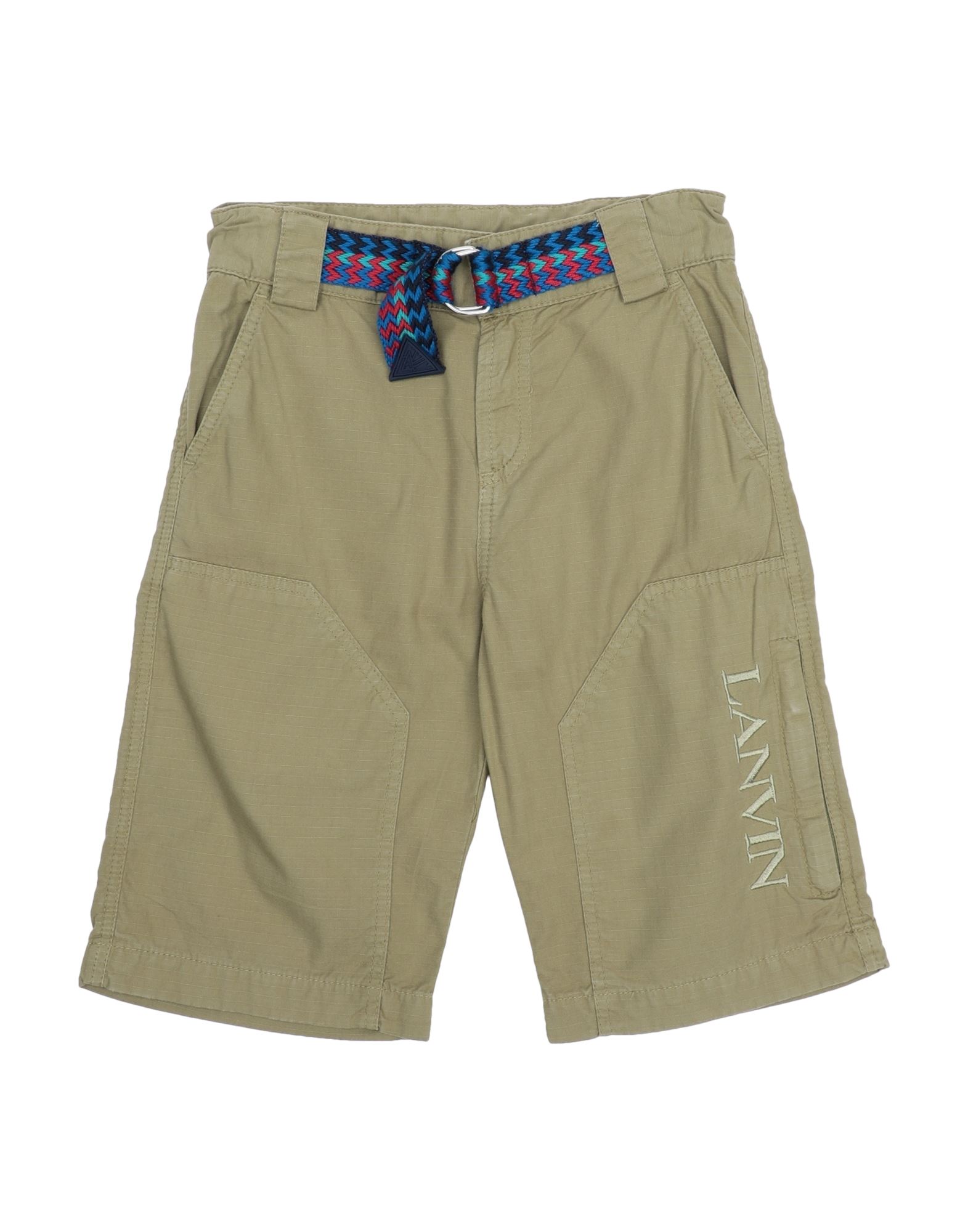  Lanvin - Hosen & Röcke - Shorts & Bermudashorts - On Yoox.com 