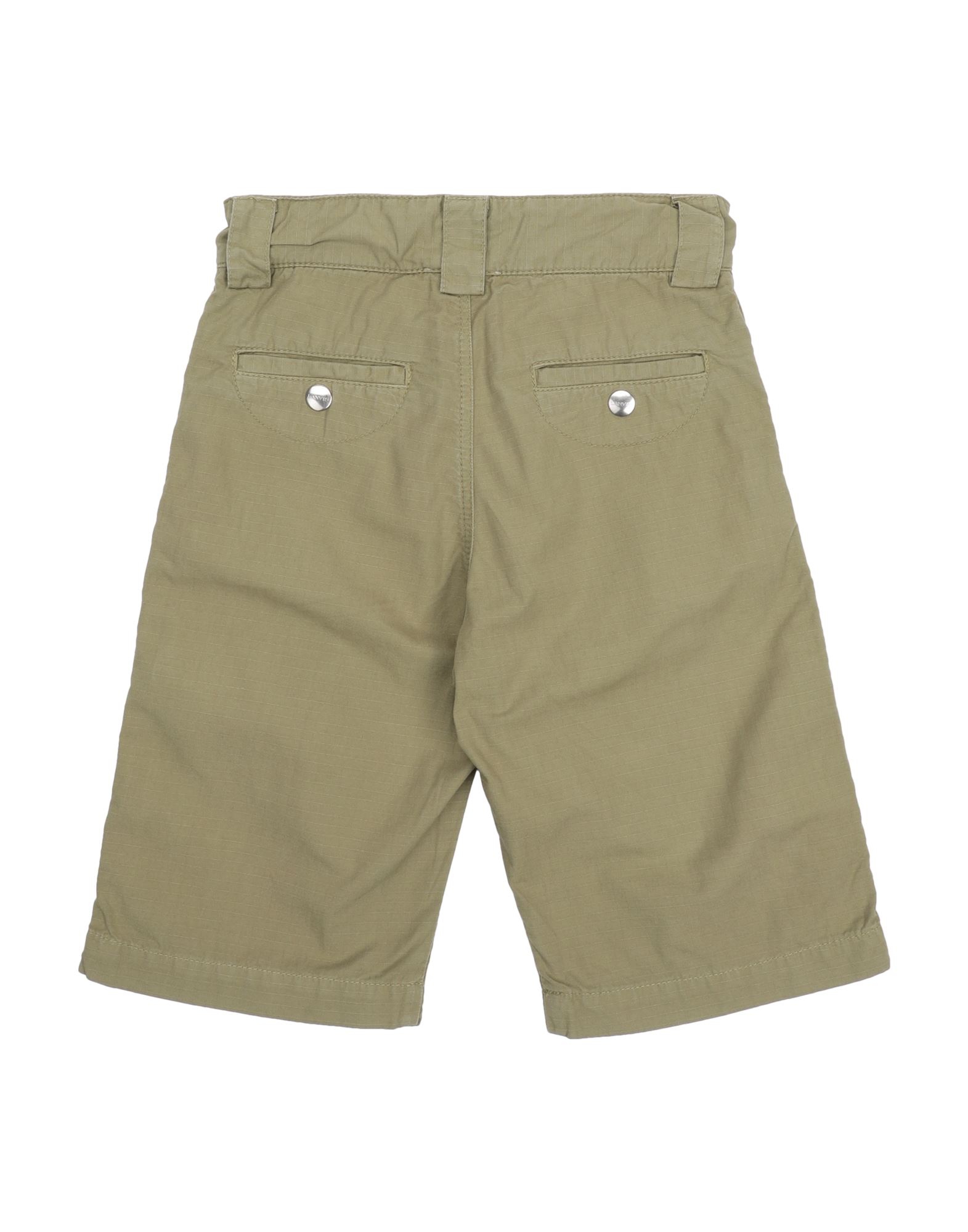  Lanvin - Hosen & Röcke - Shorts & Bermudashorts - On Yoox.com 
