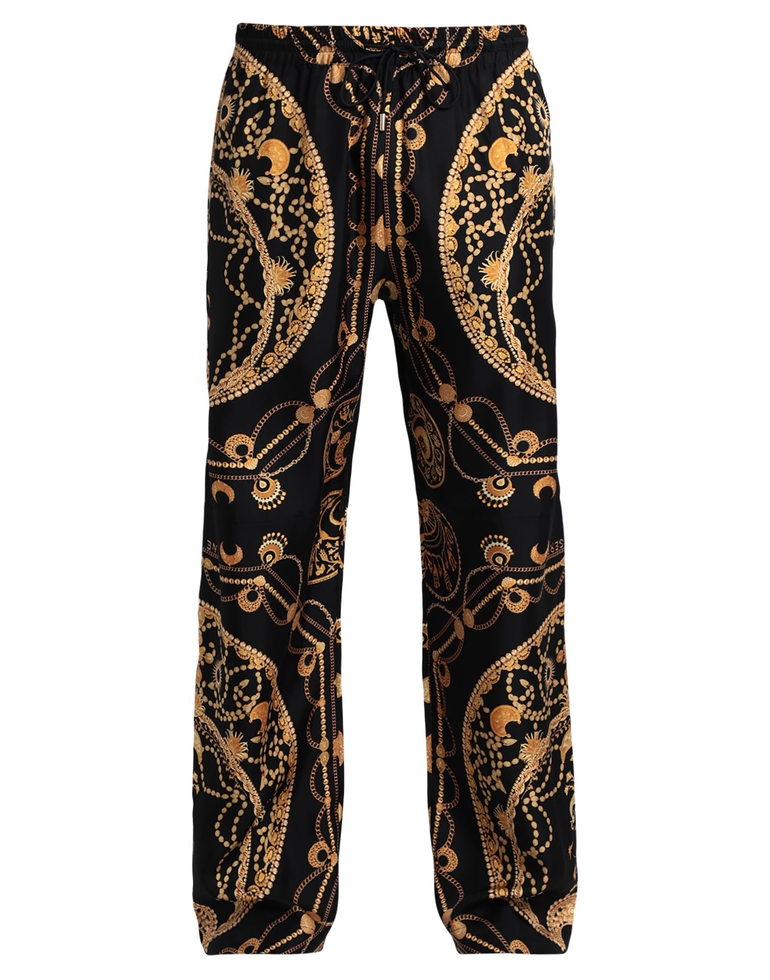 Marine Serre - Hosen & Röcke - Hosen - On Yoox.com 