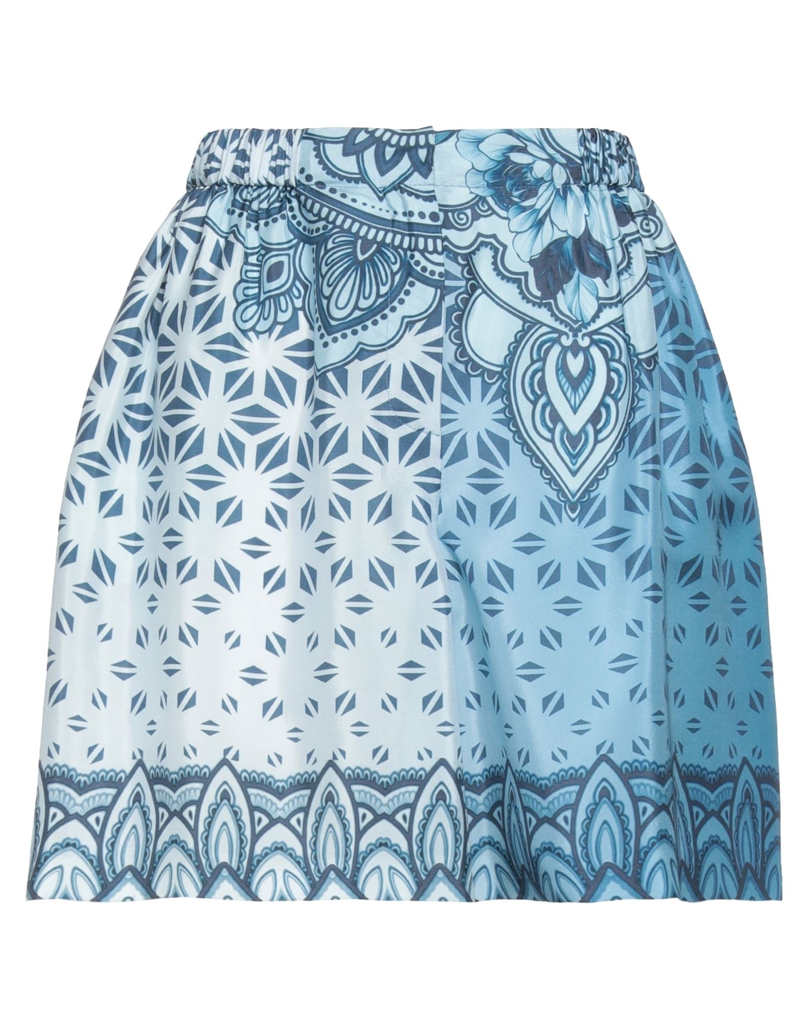 ALBERTA FERRETTI ALBERTA FERRETTI BOTTOMWEAR Σορτς & Βερμούδες