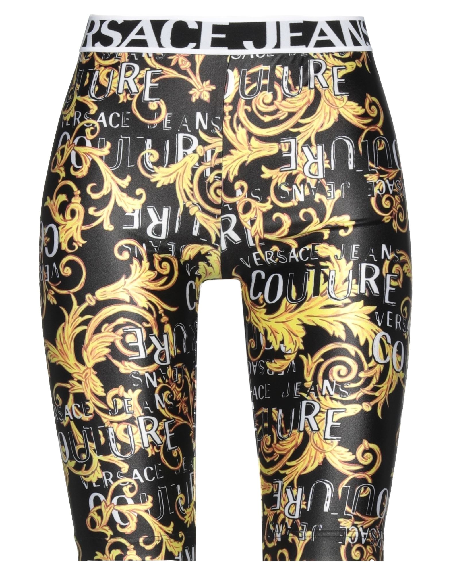 VERSACE JEANS COUTURE BOTTOMWEAR Σορτς & Βερμούδες