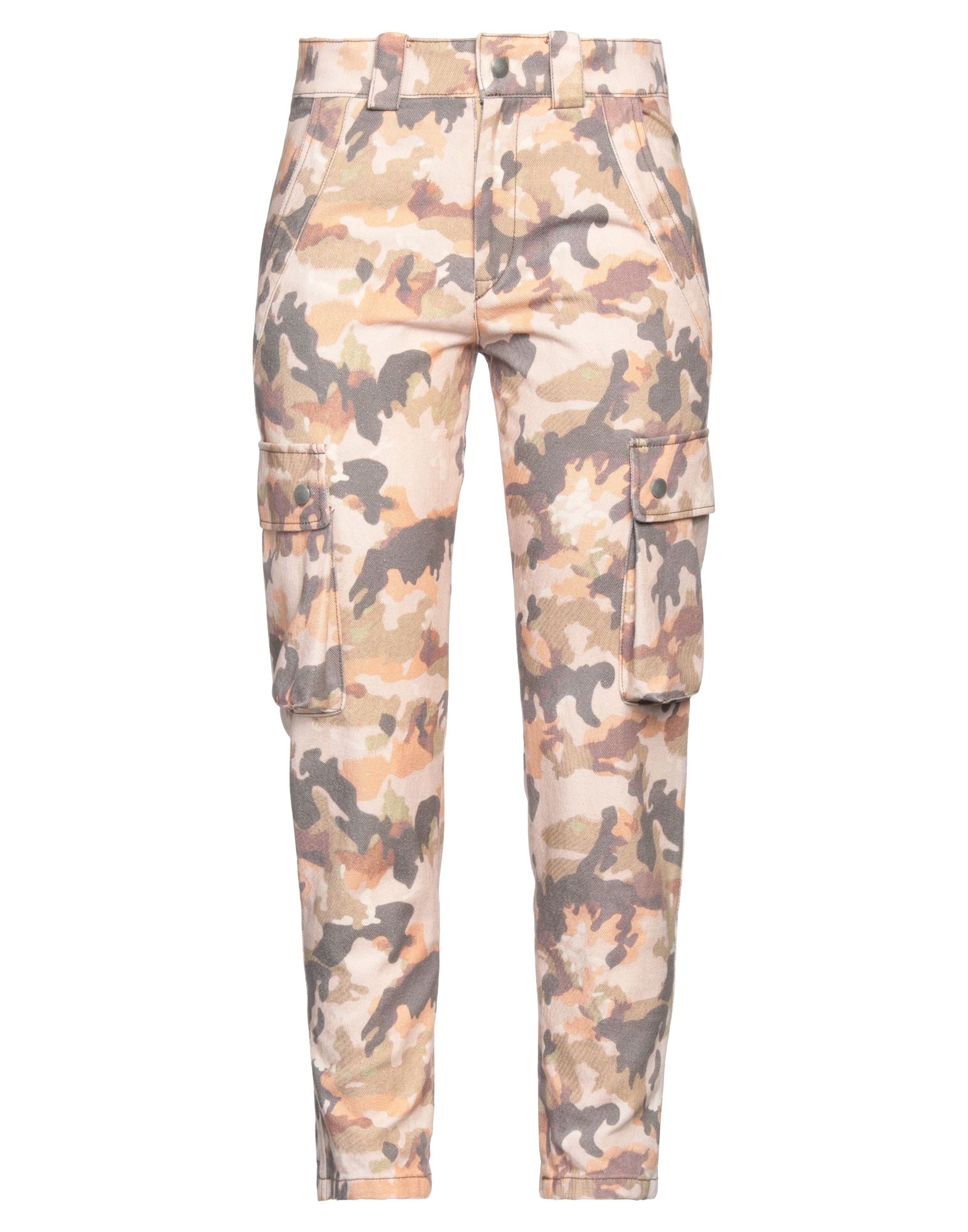 ISABEL MARANT ISABEL MARANT BOTTOMWEAR Τζιν