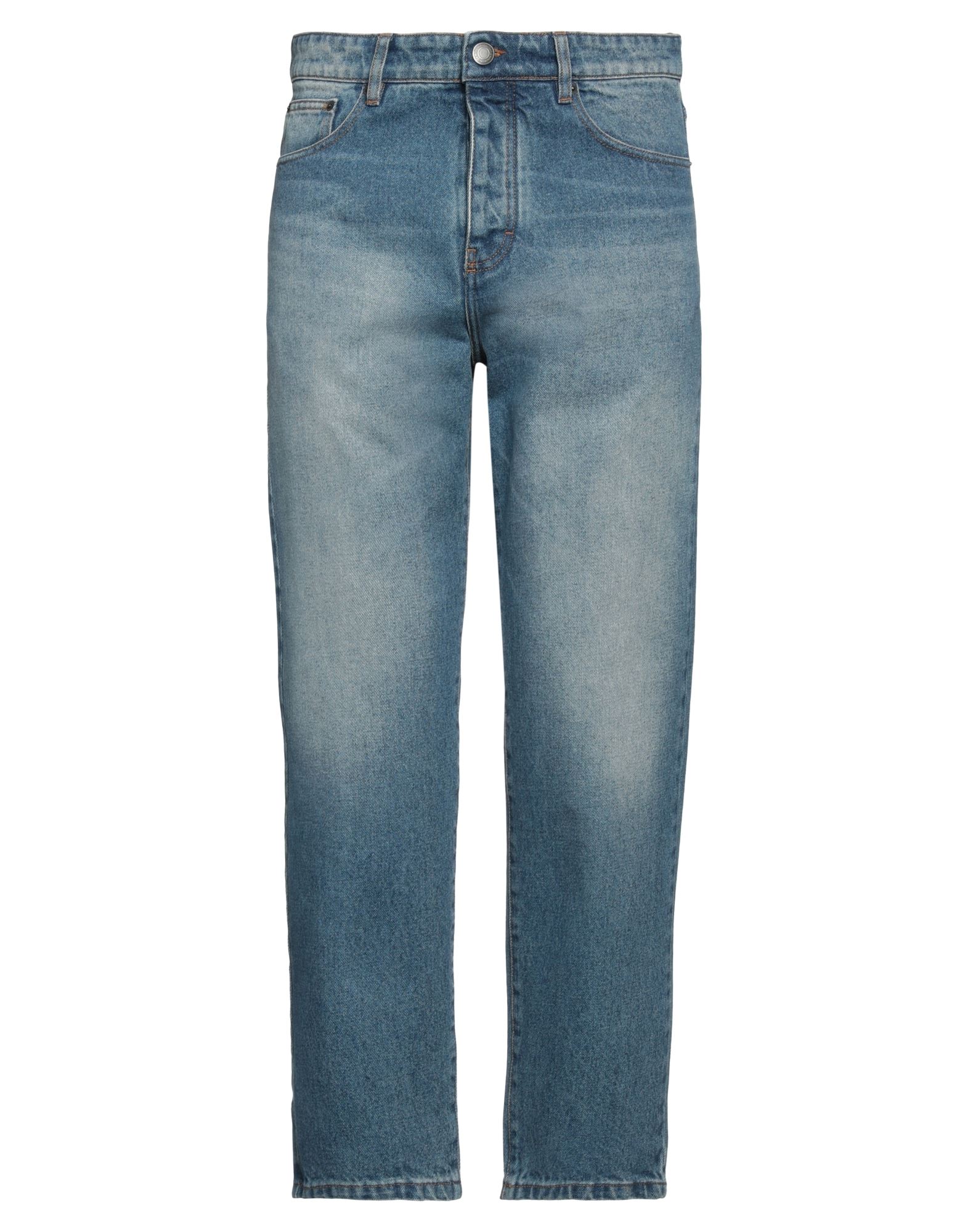  Ami Alexandre Mattiussi - Hosen & Röcke - Jeanshosen - On Yoox.com 
