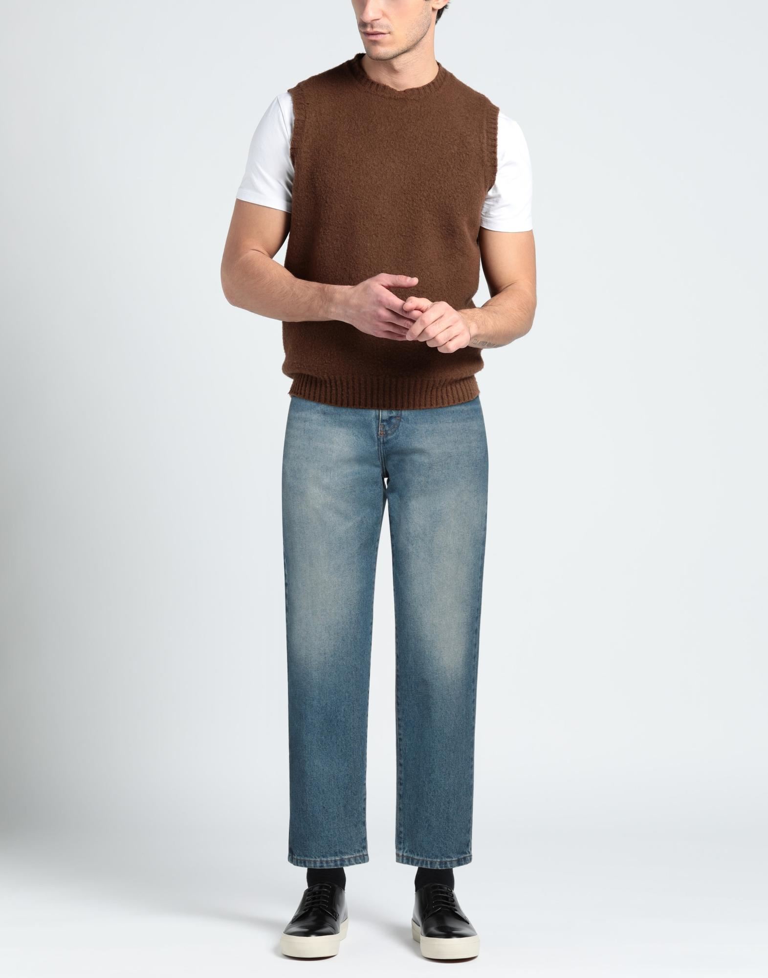  Ami Alexandre Mattiussi - Hosen & Röcke - Jeanshosen - On Yoox.com 