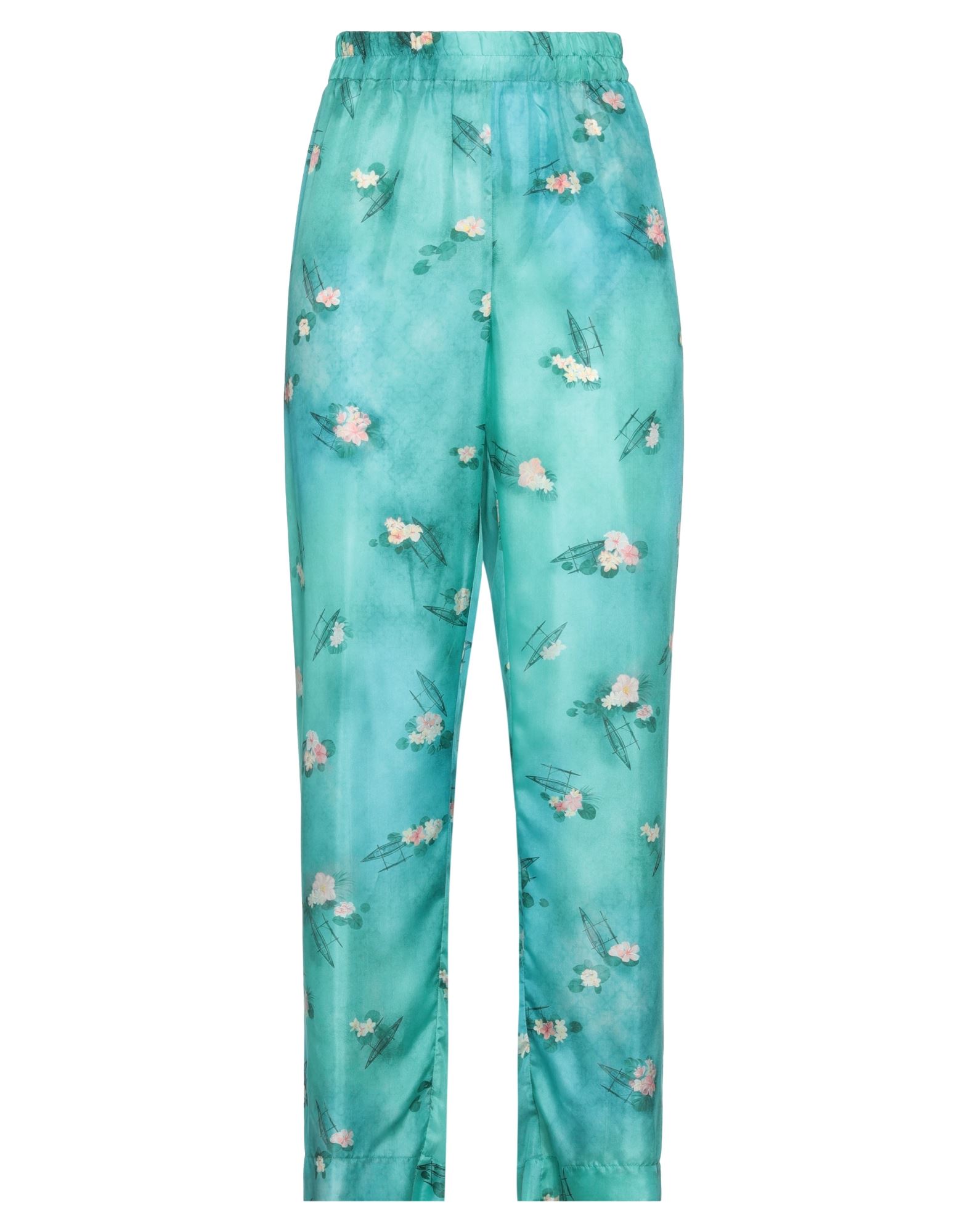 MOMONÍ MOMONÍ BOTTOMWEAR Casual Παντελόνι