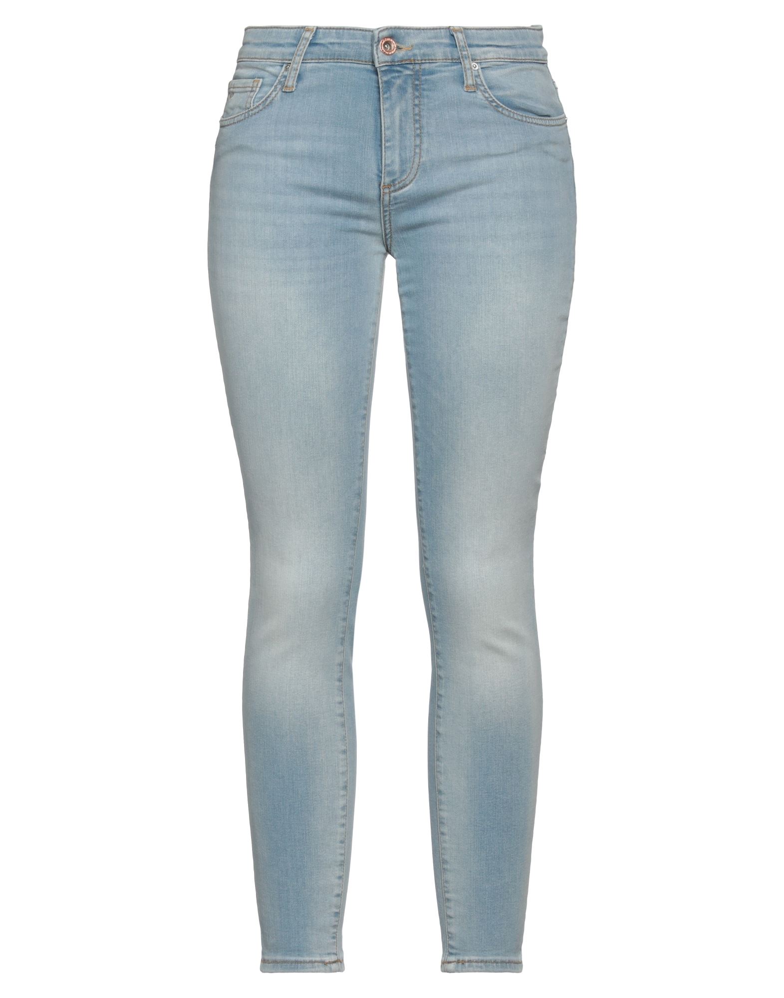  Armani Exchange - Hosen & Röcke - Jeanshosen - On Yoox.com 
