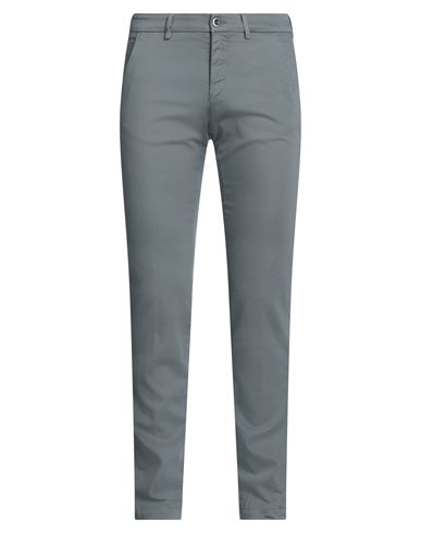 Mason's Man Pants Grey Size 30 Cotton, Lyocell, Elastane