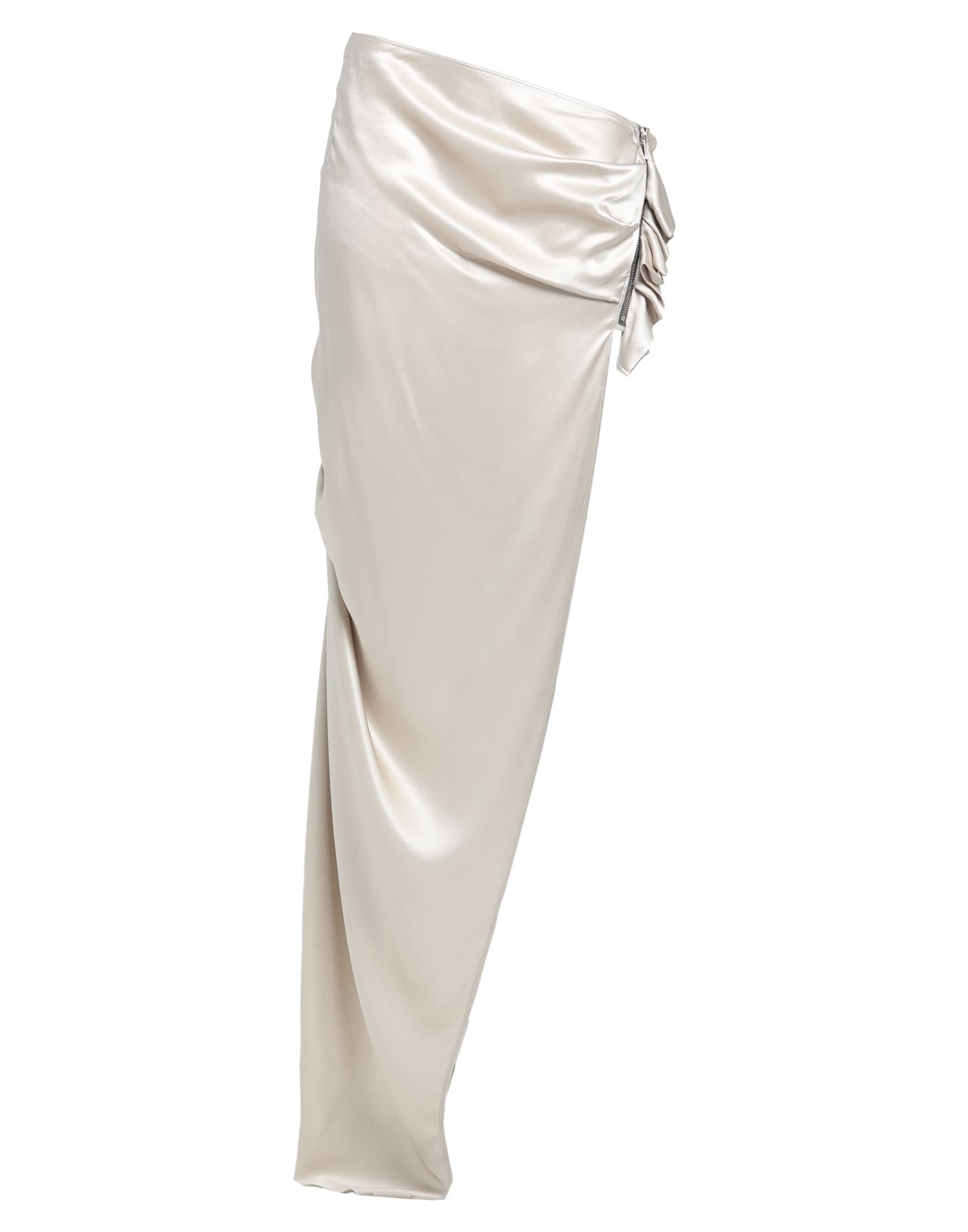 RICK OWENS RICK OWENS BOTTOMWEAR Μάξι φούστα