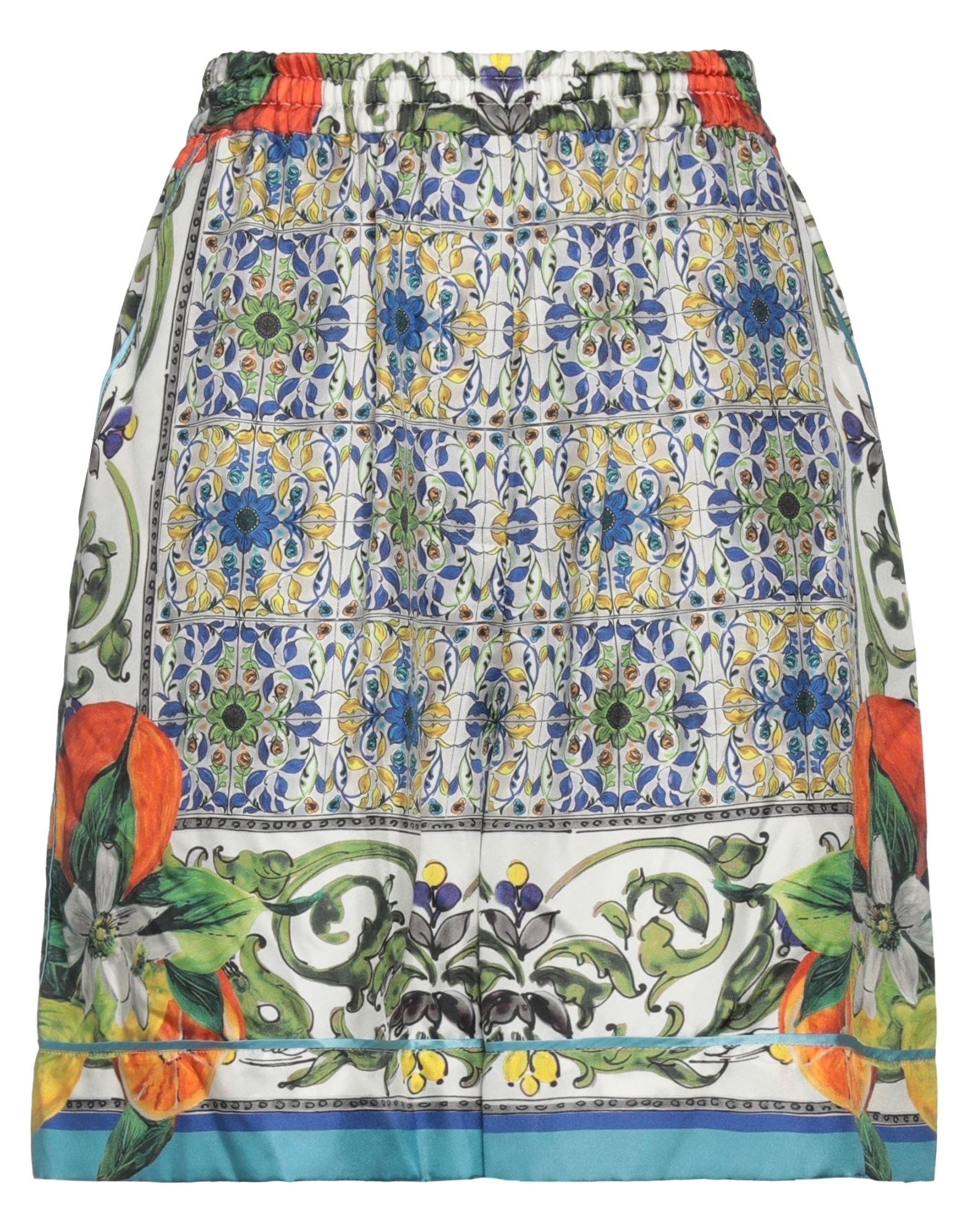 DOLCE&GABBANA DOLCE&GABBANA BOTTOMWEAR Σορτς & Βερμούδες