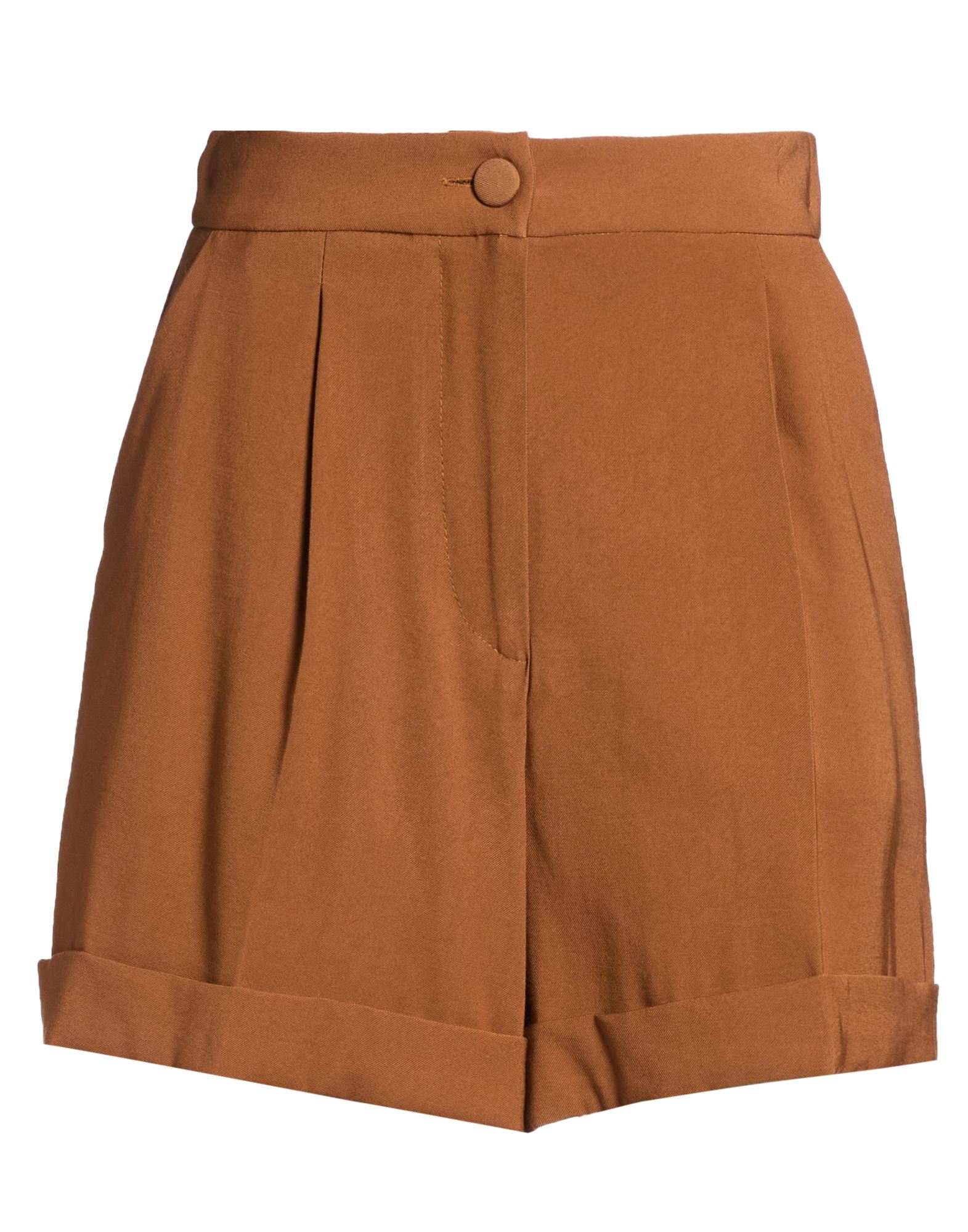 FEDERICA TOSI BOTTOMWEAR Σορτς & Βερμούδες