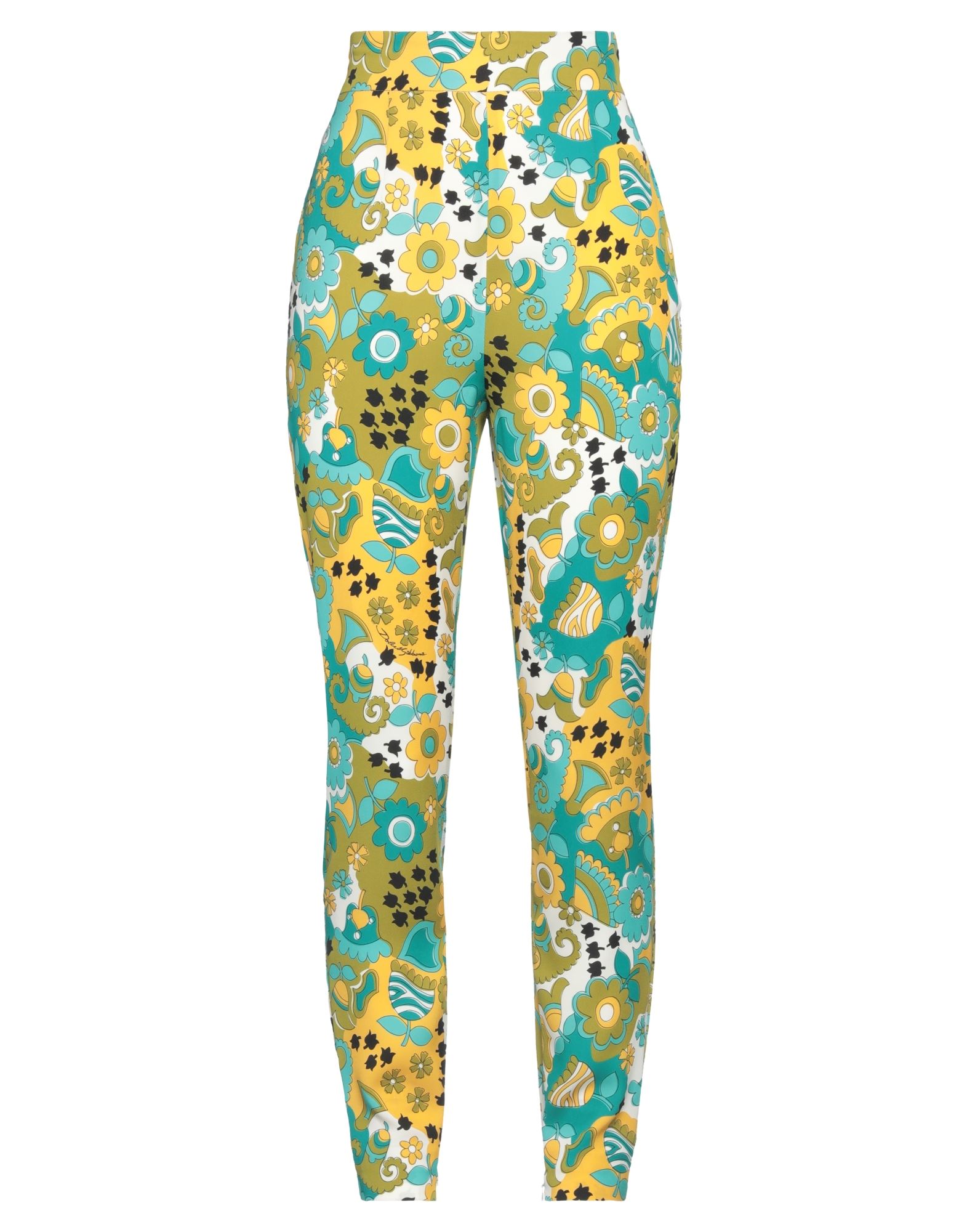 DOLCE&GABBANA BOTTOMWEAR Casual Παντελόνι
