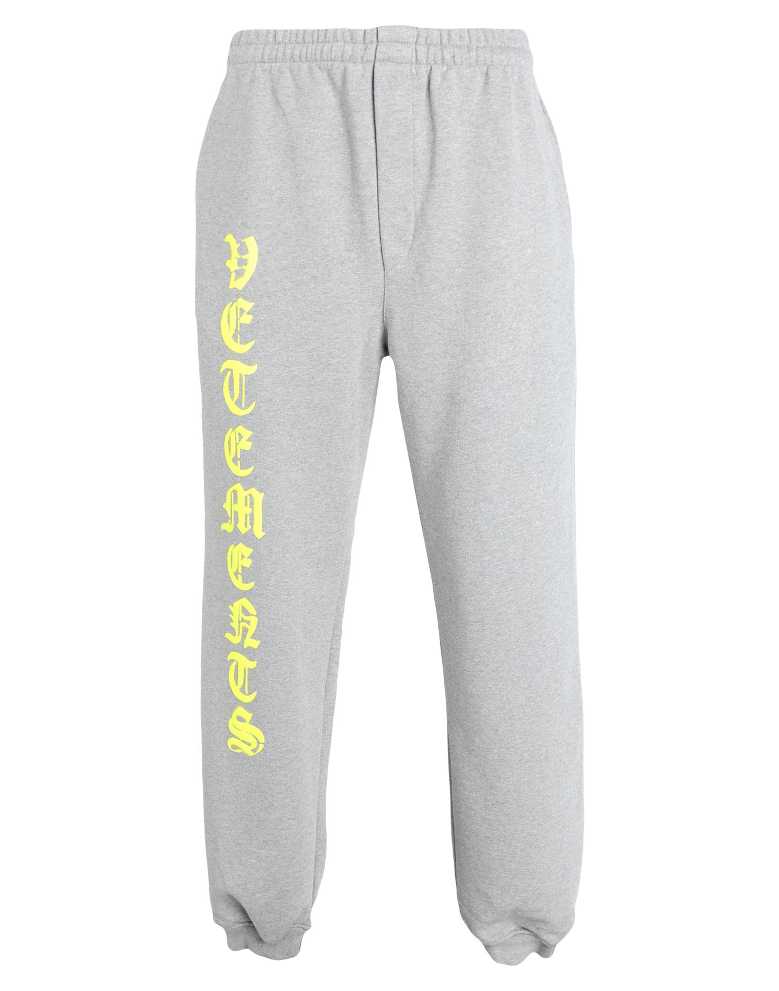  Vetements - Hosen & Röcke - Hosen - On Yoox.com 