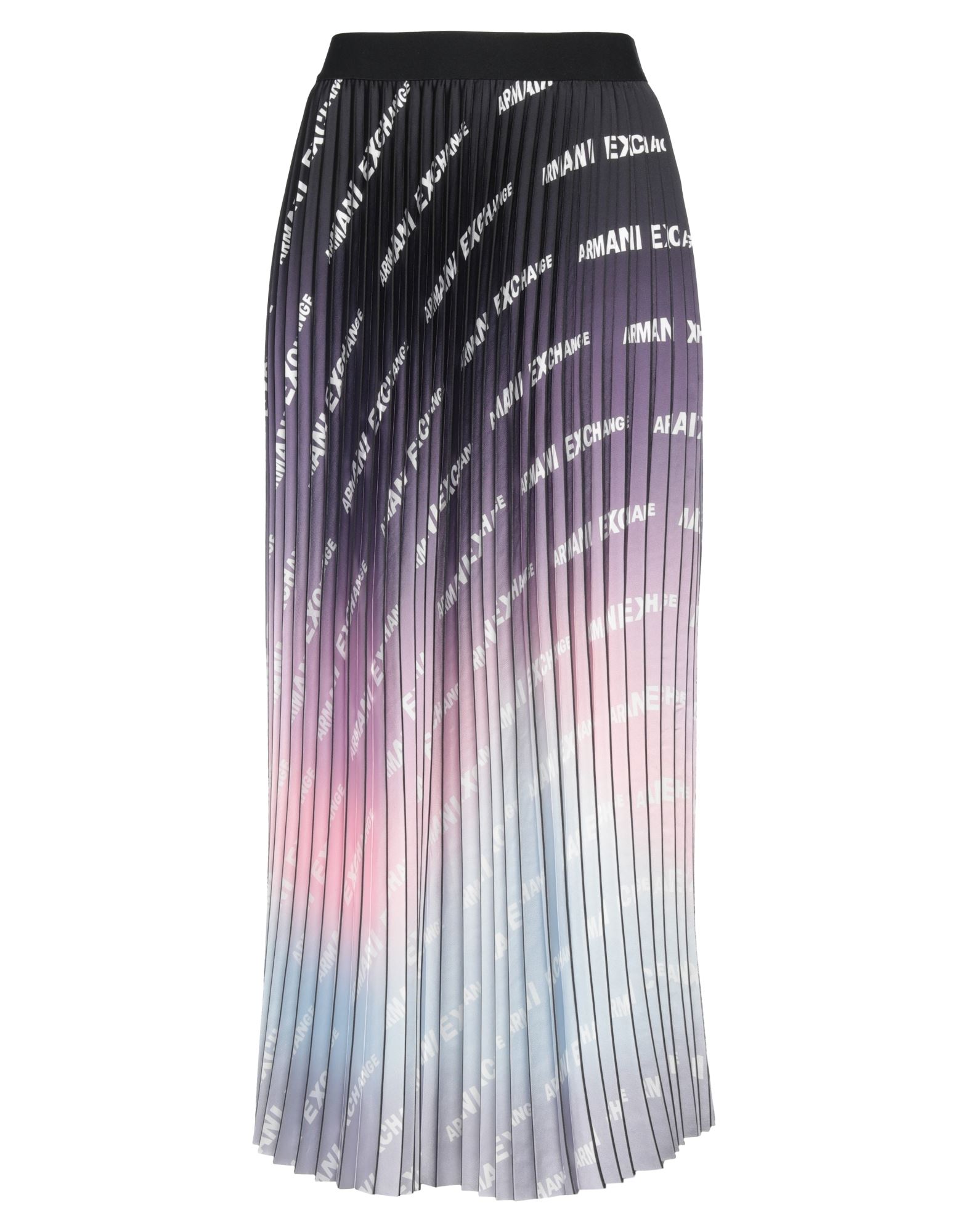 Armani Exchange - Hosen & Röcke - Maxi-röcke - On Yoox.com 