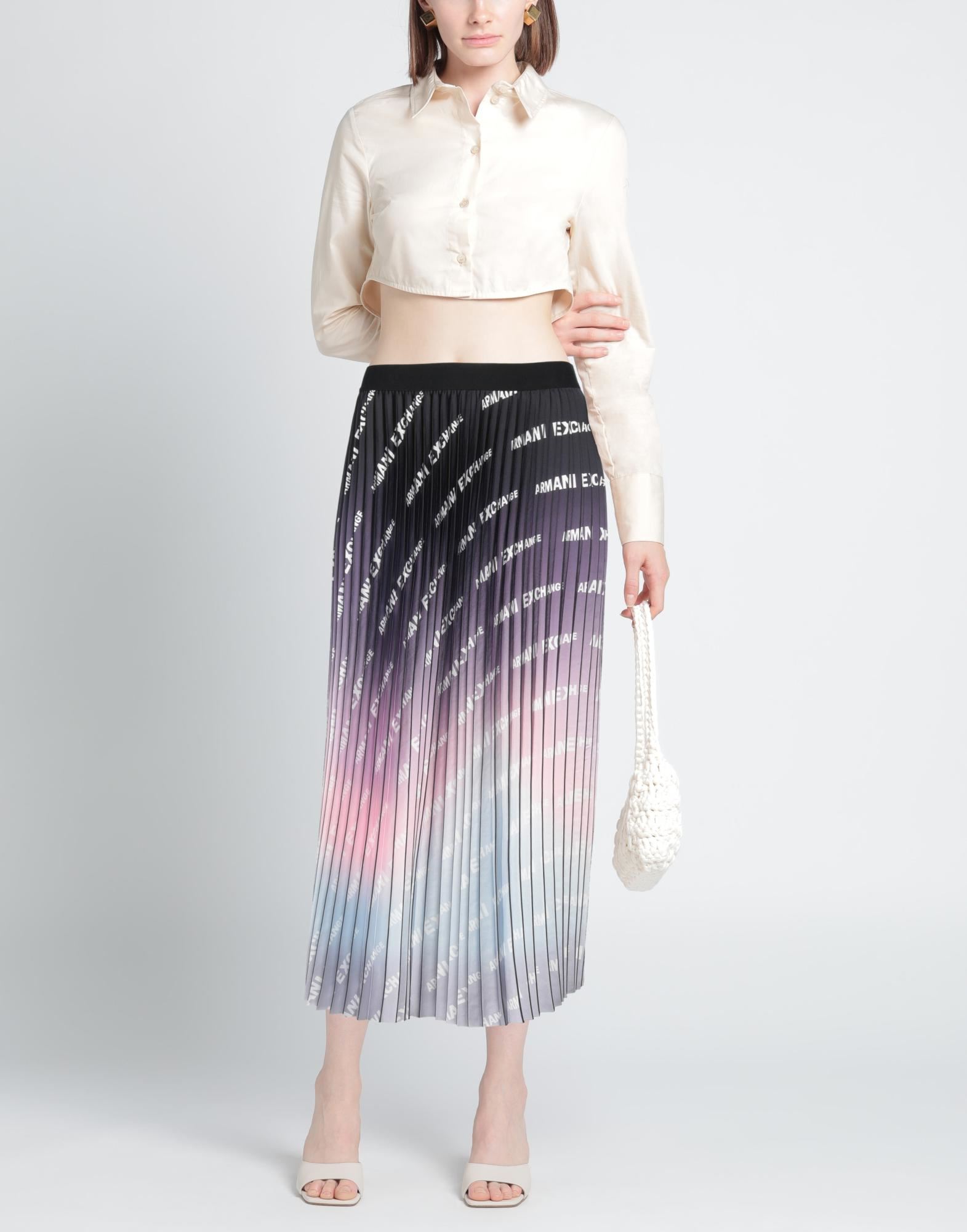  Armani Exchange - Hosen & Röcke - Maxi-röcke - On Yoox.com 