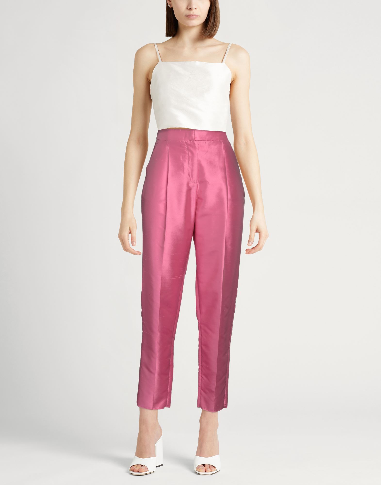  Emporio Armani - Hosen & Röcke - Hosen - On Yoox.com 