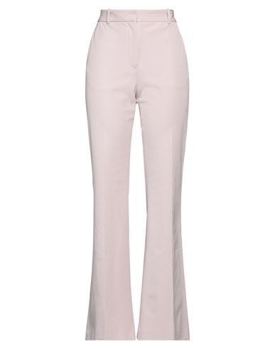 Joseph Woman Pants Light Purple Size 8 Viscose, Cotton, Elastane
