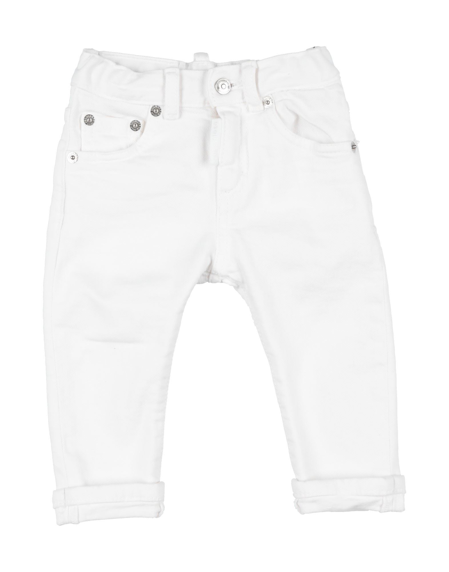 DSQUARED2 BOTTOMWEAR Τζιν