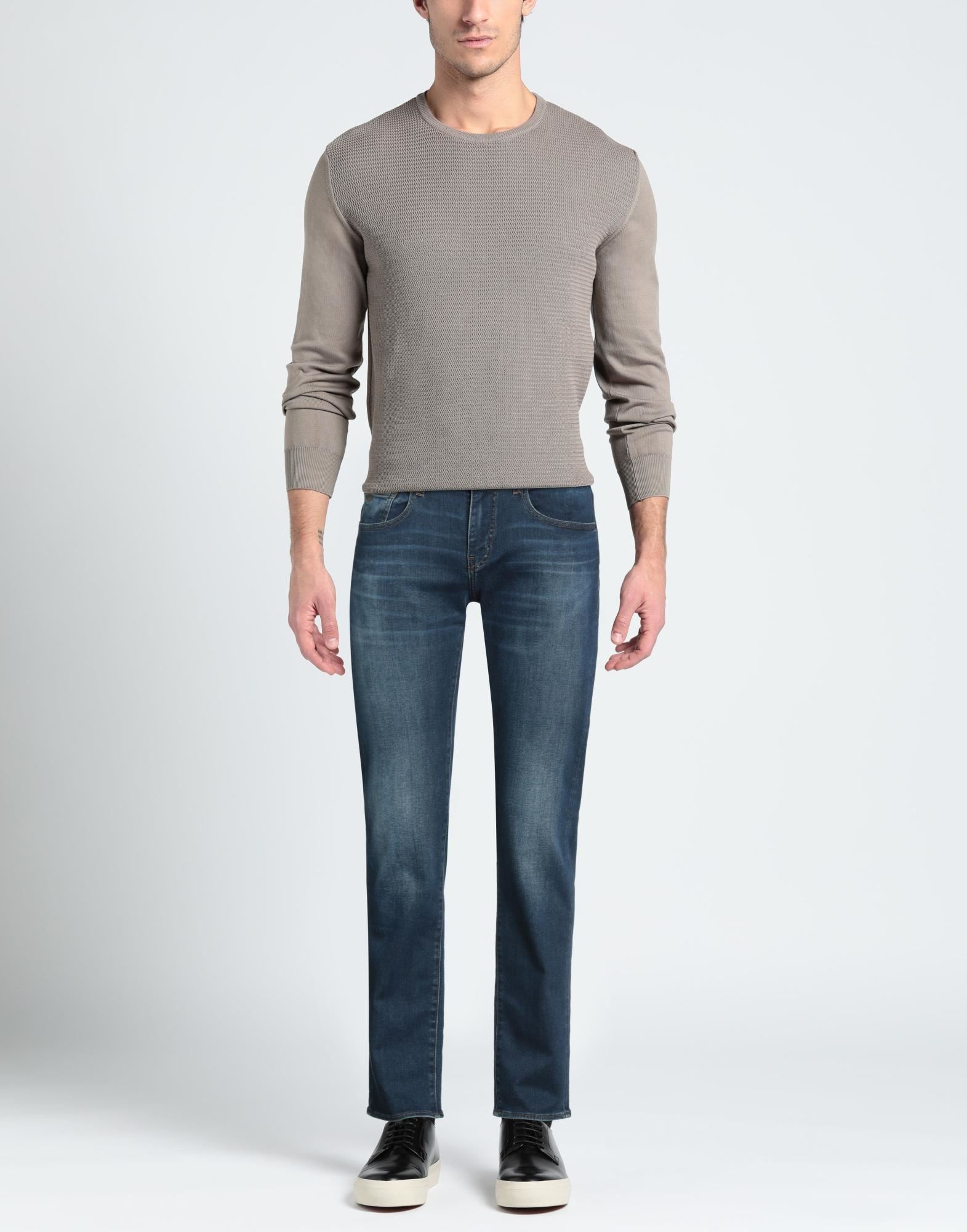  Armani Exchange - Hosen & Röcke - Jeanshosen - On Yoox.com 