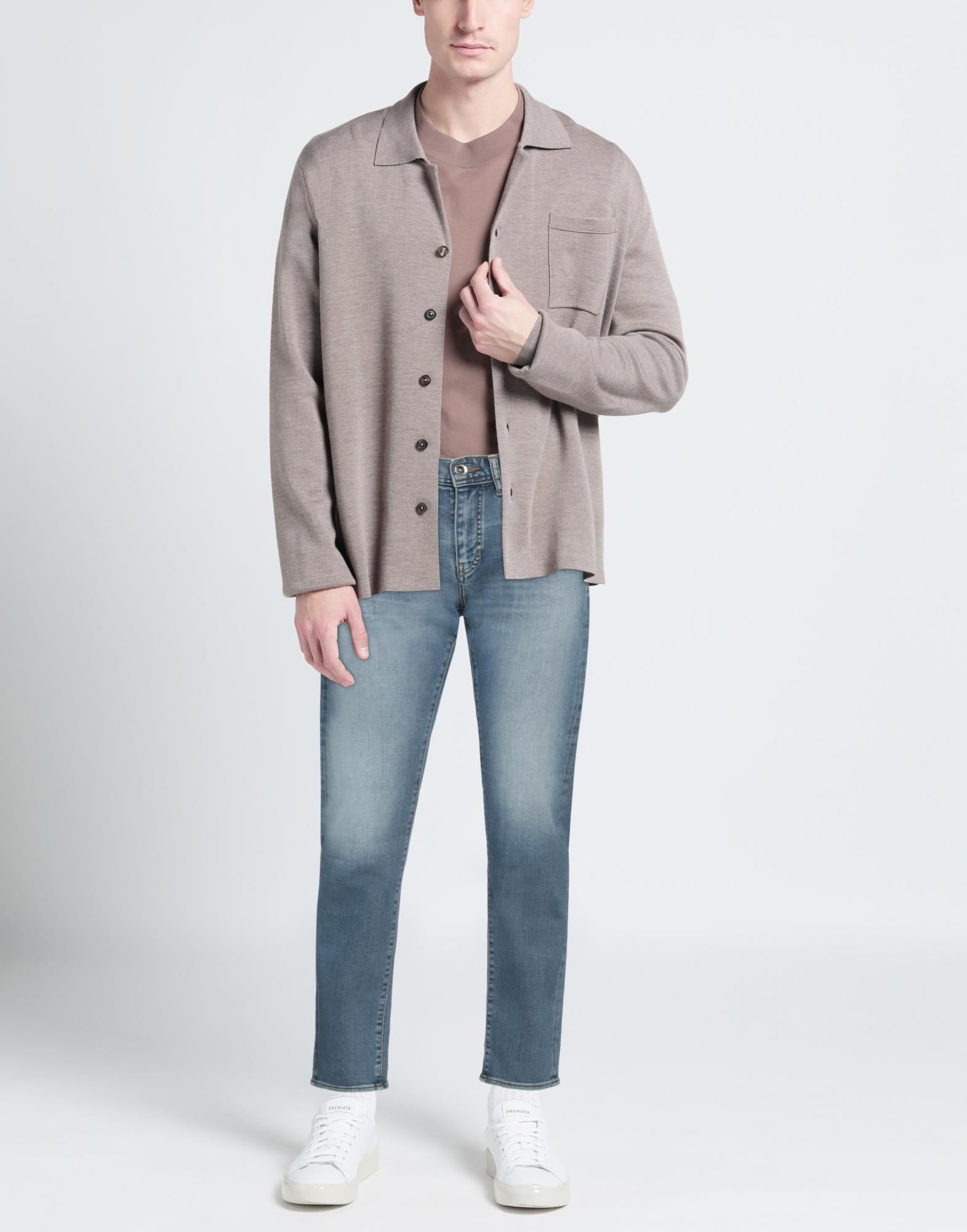  Armani Exchange - Hosen & Röcke - Jeanshosen - On Yoox.com 