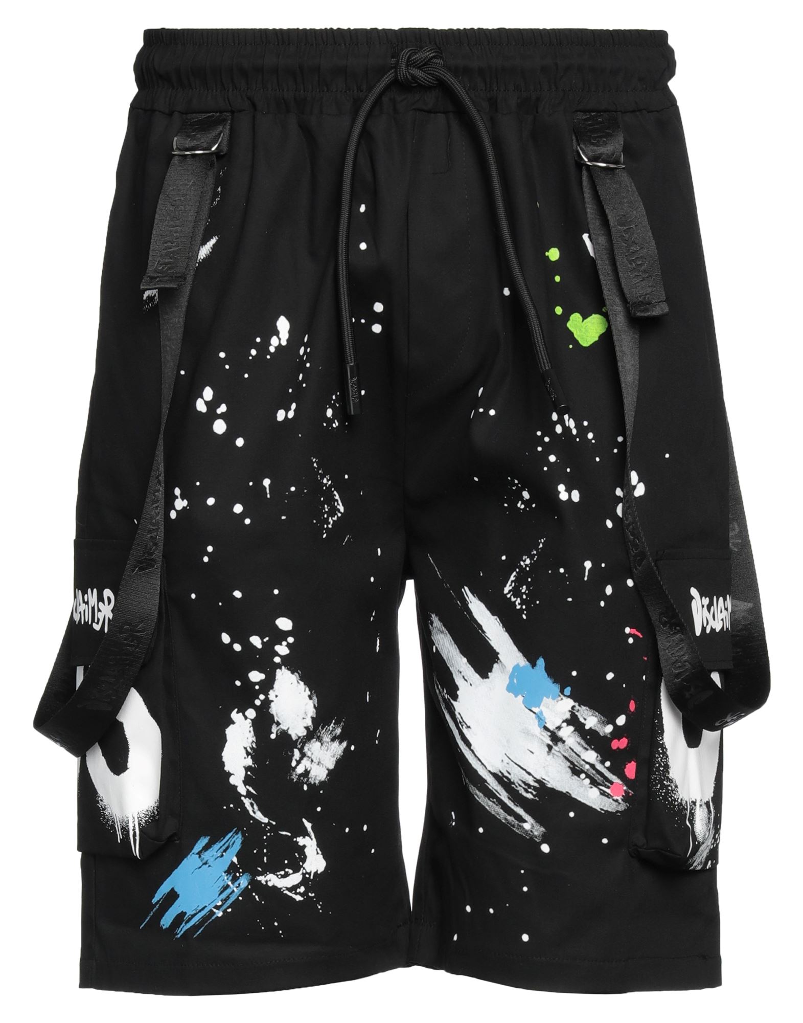  Disclaimer - Hosen & Röcke - Shorts & Bermudashorts - On Yoox.com 