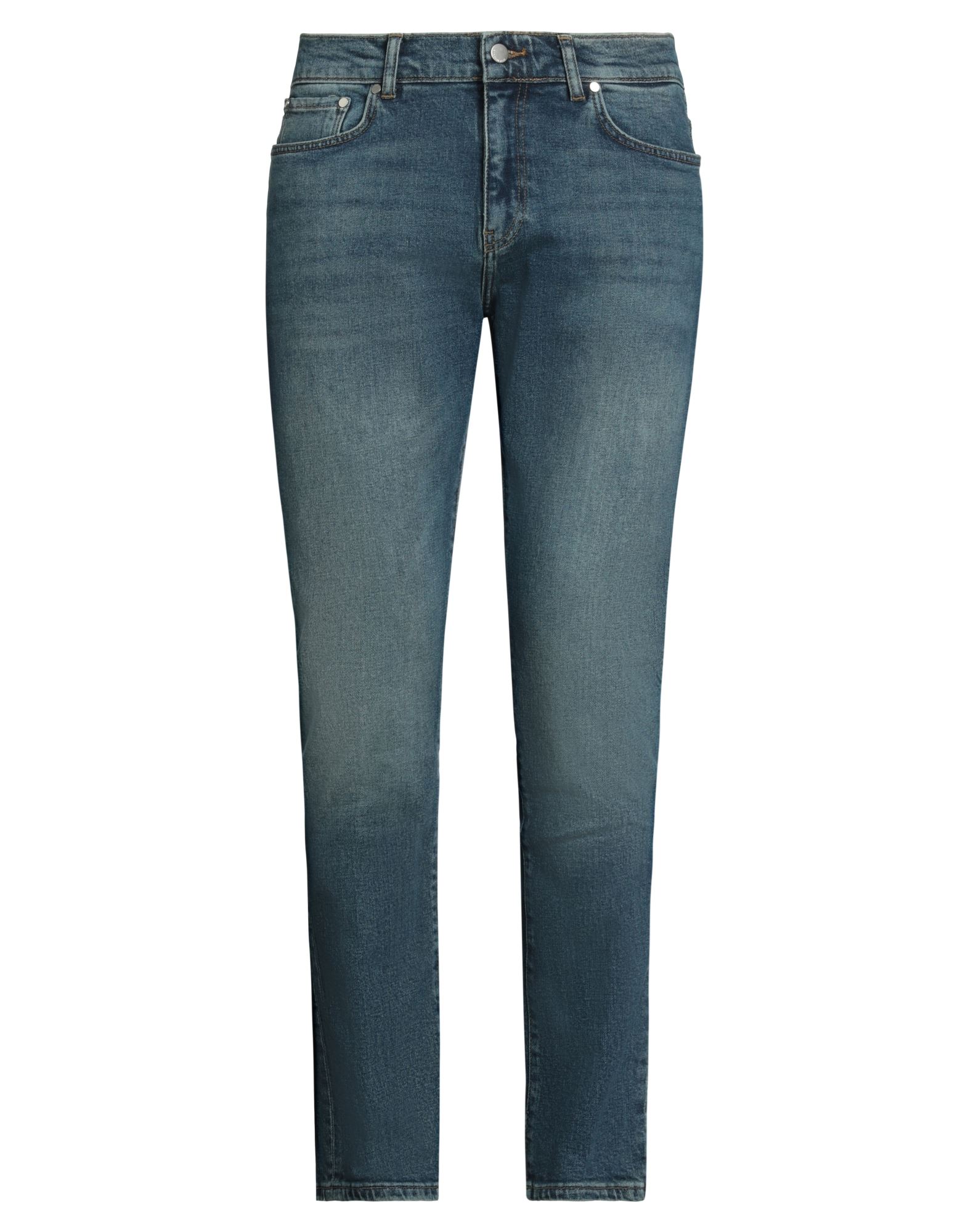  Brian Dales - Hosen & Röcke - Jeanshosen - On Yoox.com 