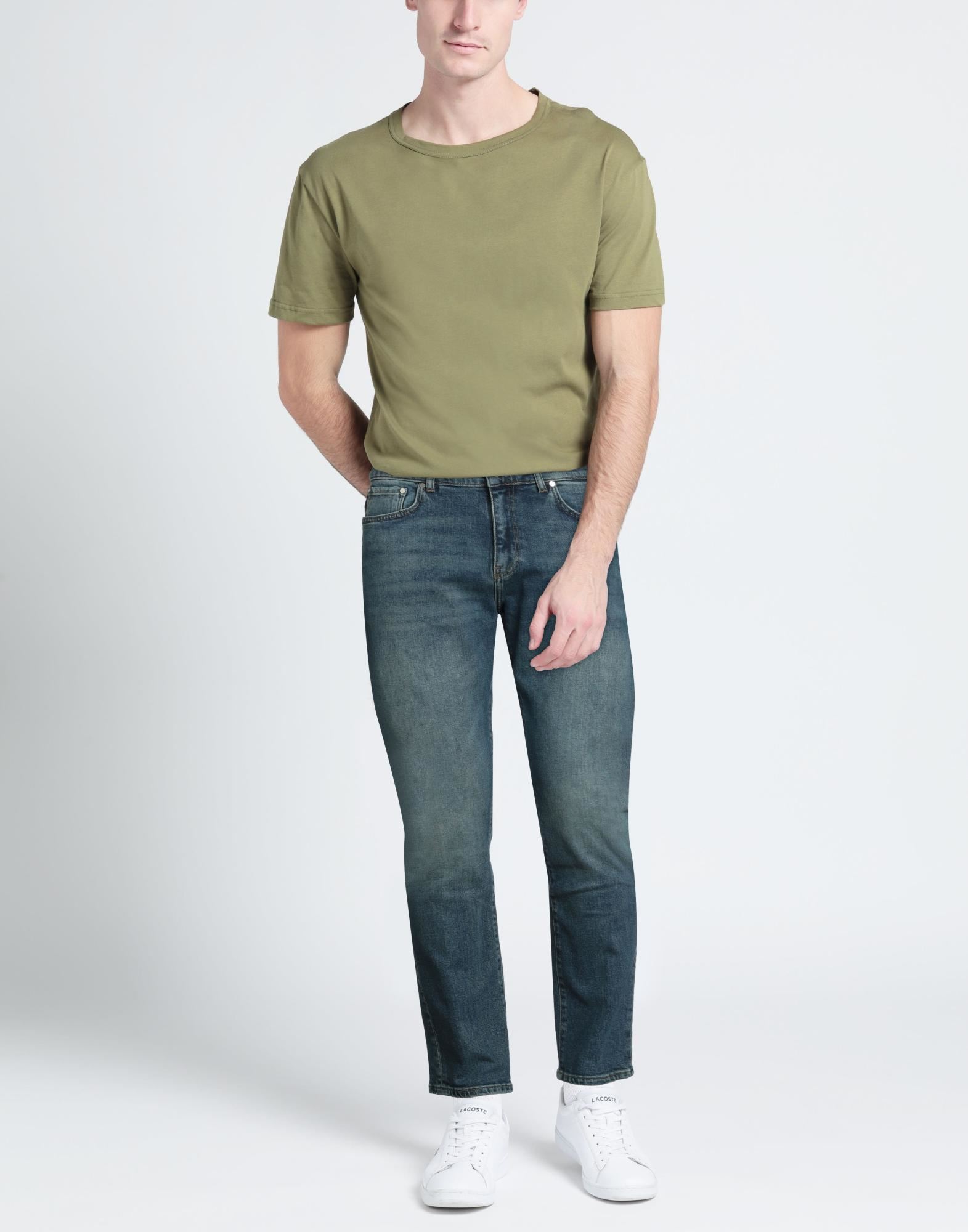  Brian Dales - Hosen & Röcke - Jeanshosen - On Yoox.com 